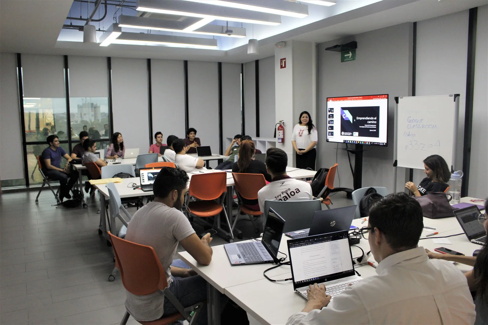 Salon de Design Thinking