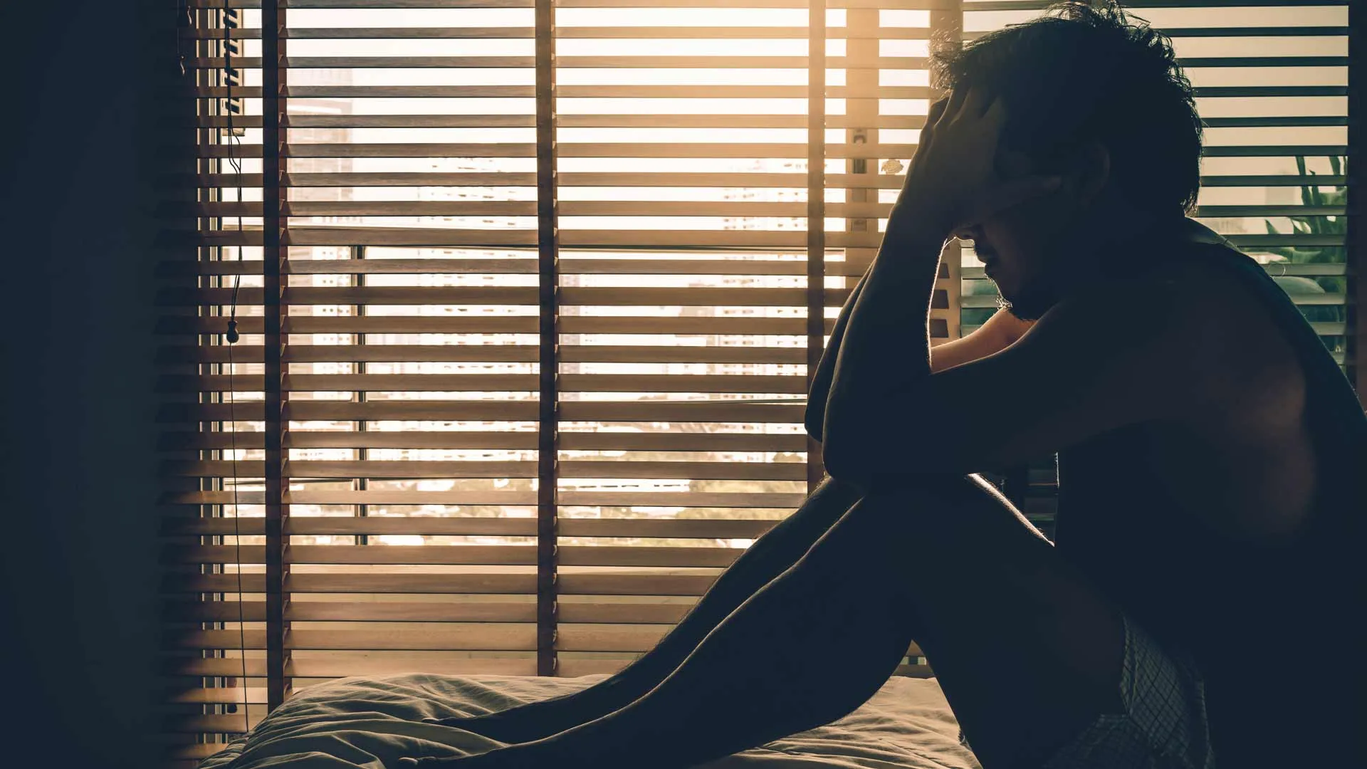 ¿Estar en la "depre" es común? Aprende a conocer tus emociones