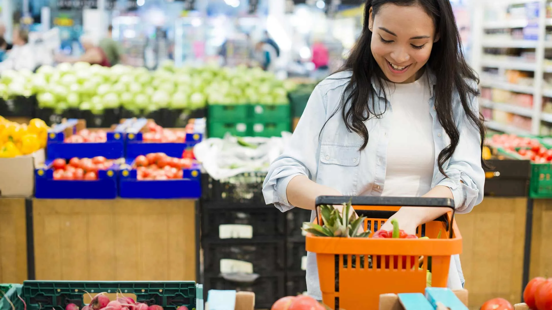 ¿Cómo ser un consumidor responsable con el planeta?