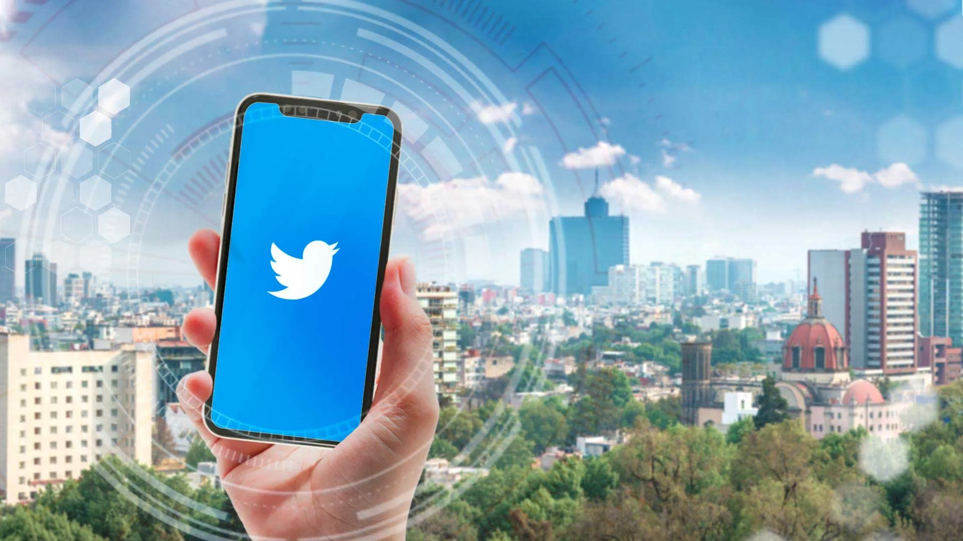 Twitter tiene nuevo director general en México y es egresado del Tec