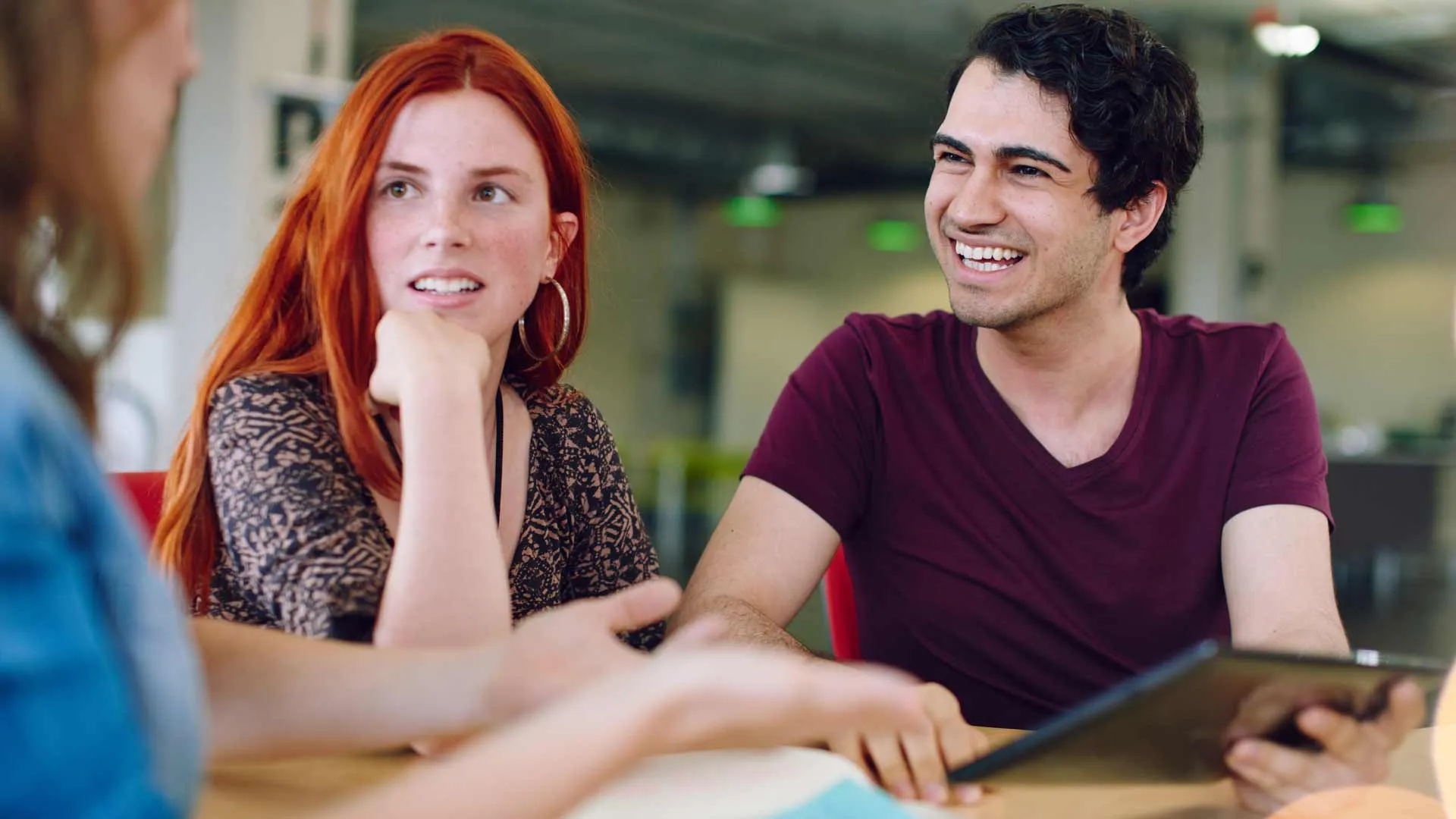 El Modelo de Acompañamiento es parte del nuevo modelo educativo del Tec de Monterrey