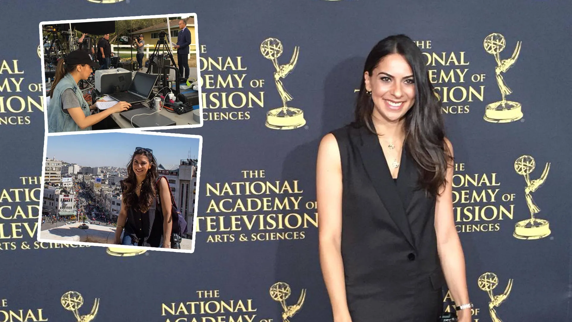 Patricia Guerra es egresada de la carrera de Licenciado en Periodismo y Medios de Información del campus Monterrey.