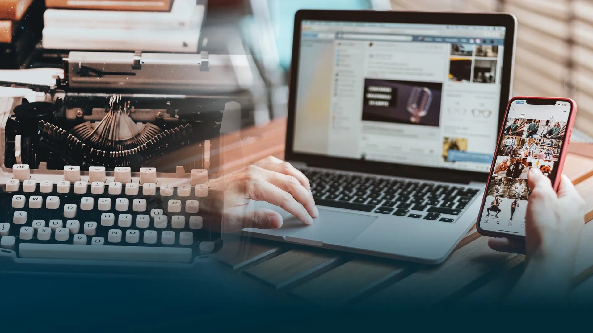 Celebra Tec 20 años formando periodistas