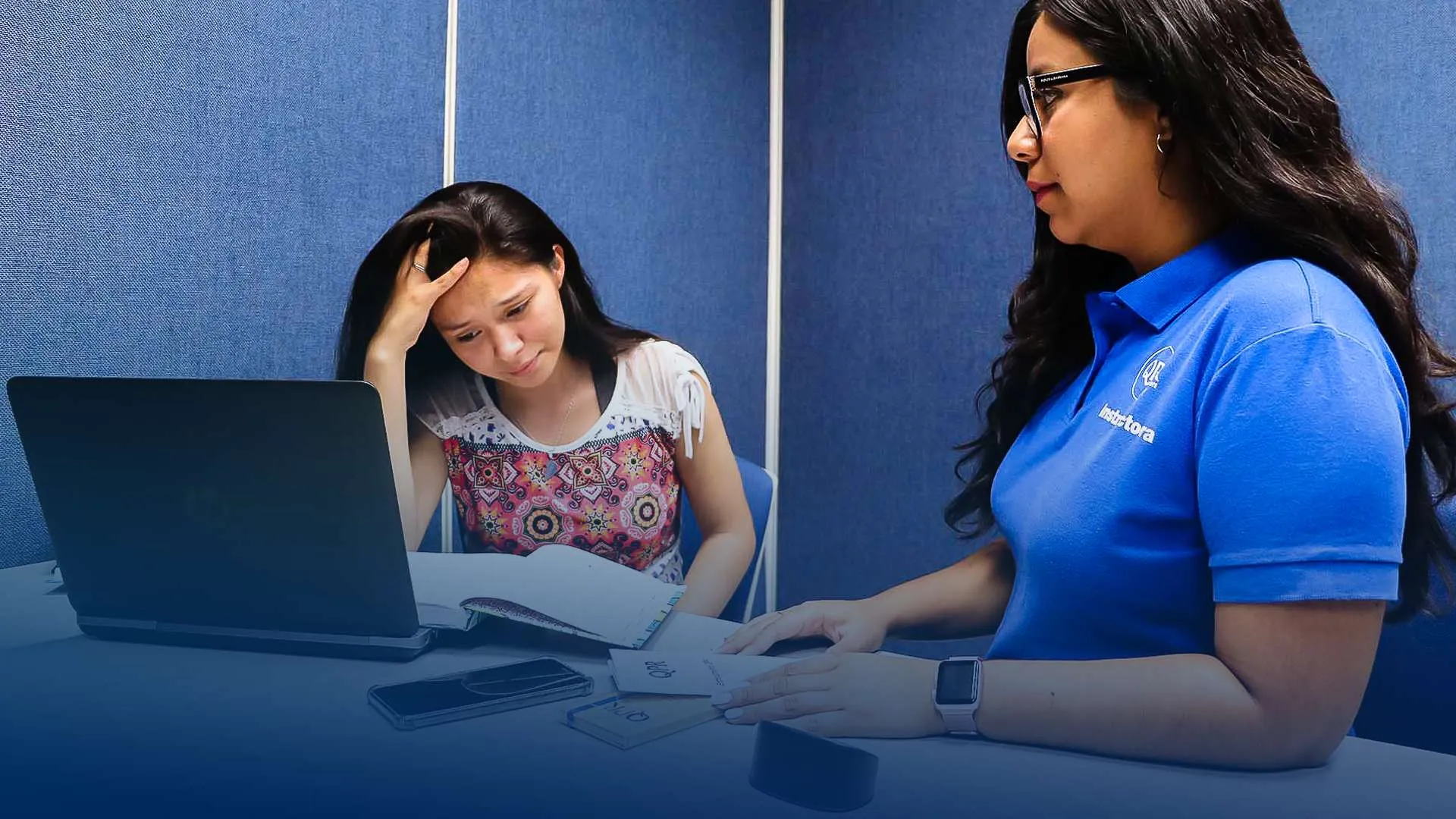 ¿Conoces casos de riesgo? QPR es la solución