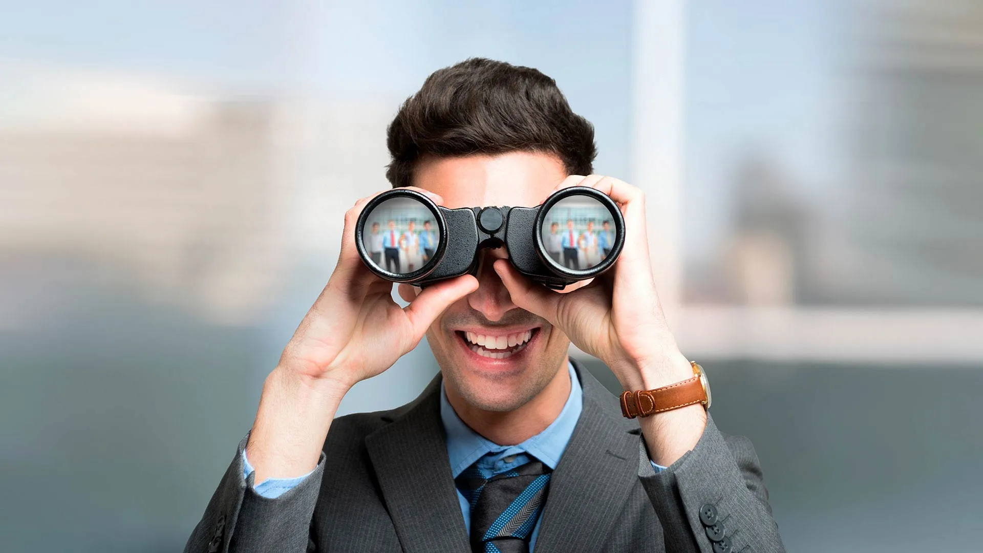 Tec de Monterrey is #1 in employability in Mexico and #40 in the world