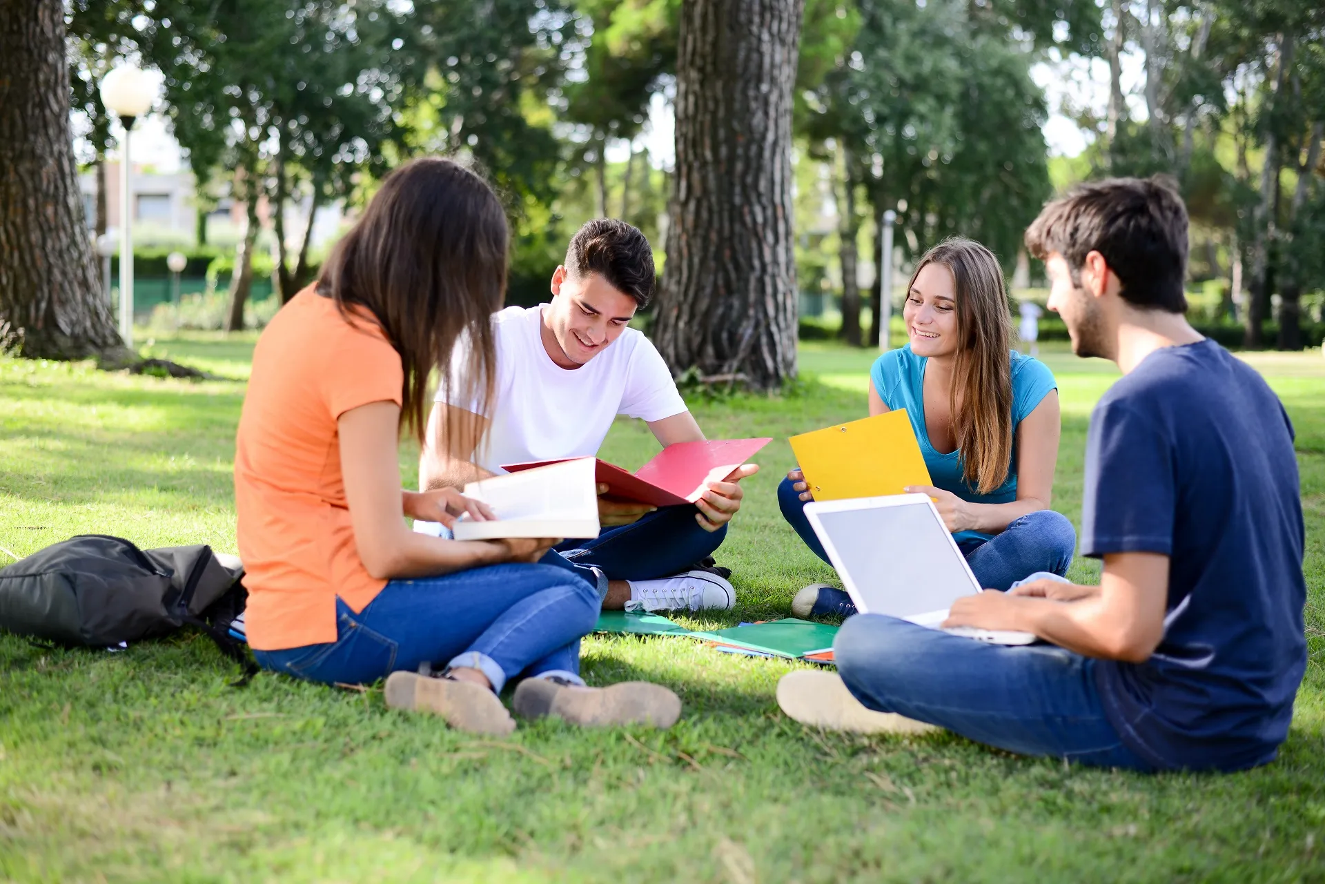 Llega la primera semana de parciales 