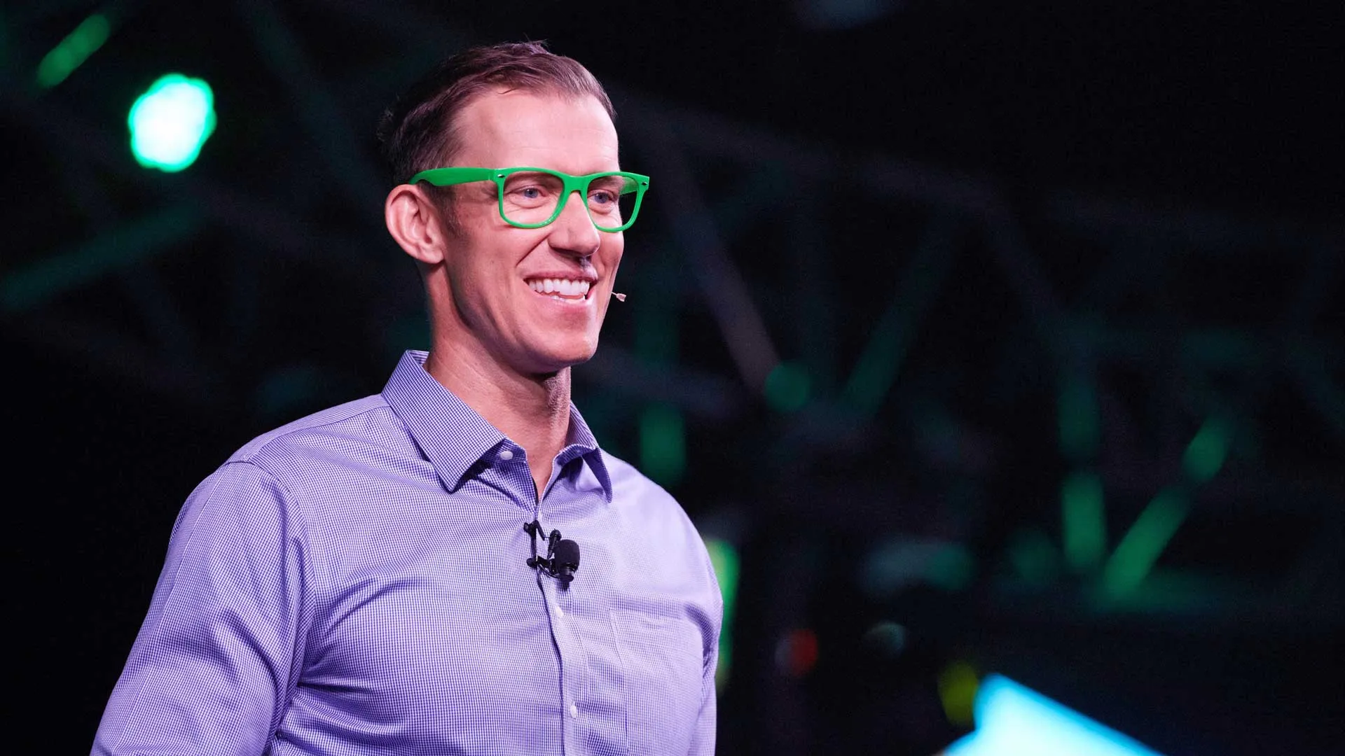 Influencer digital será top speaker en festival emprendedor del Tec