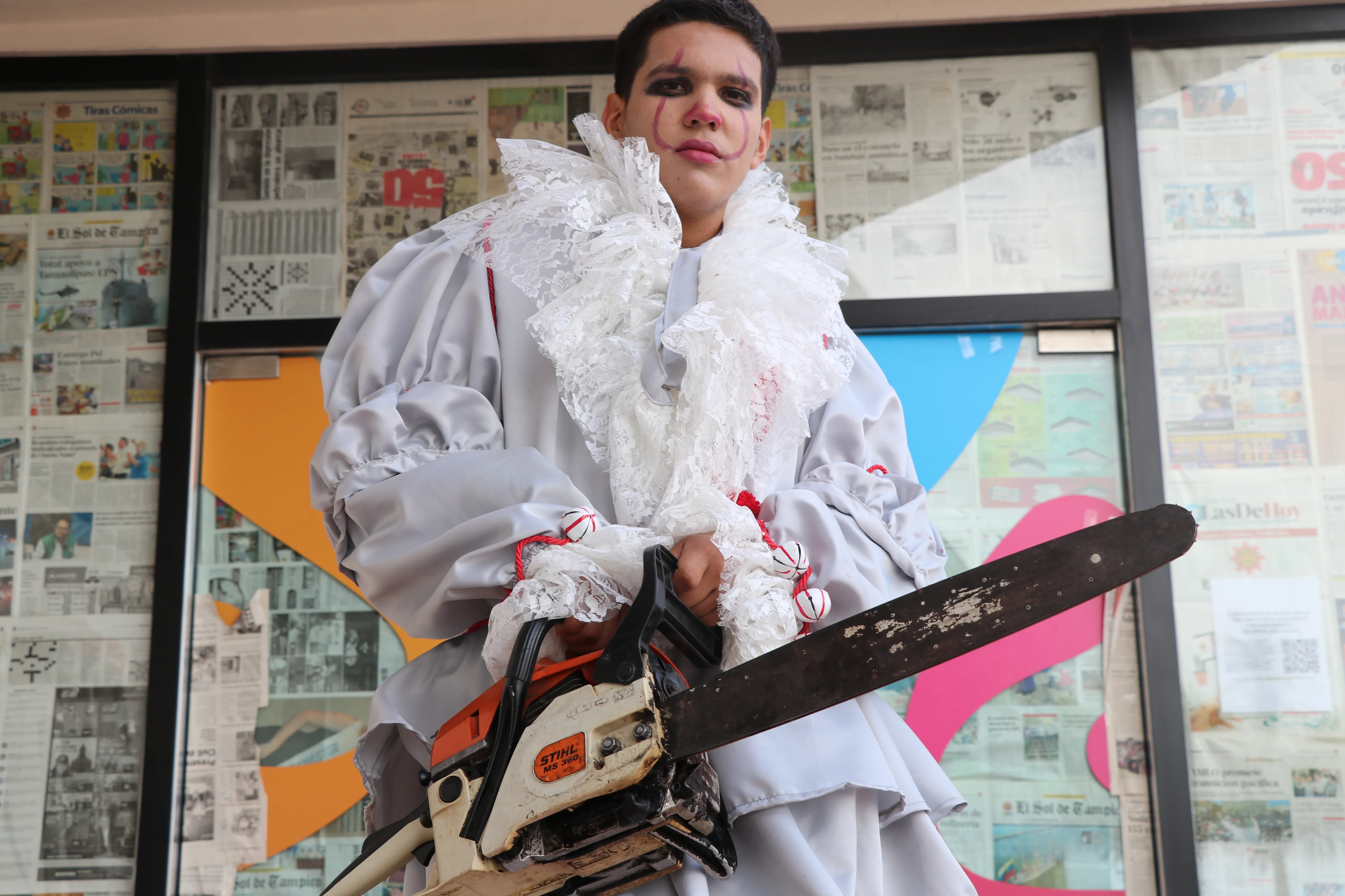 Nobu Ide, presidente y CEO Wacom 