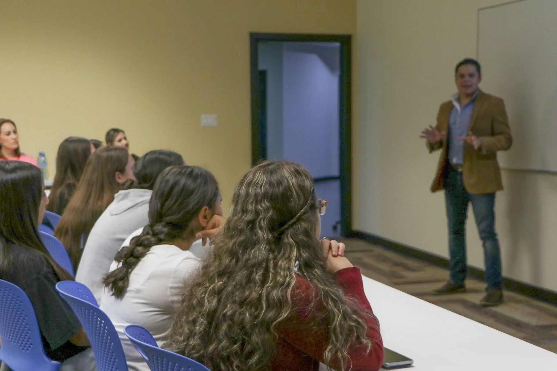 Conferencia de Internet de las Cosas