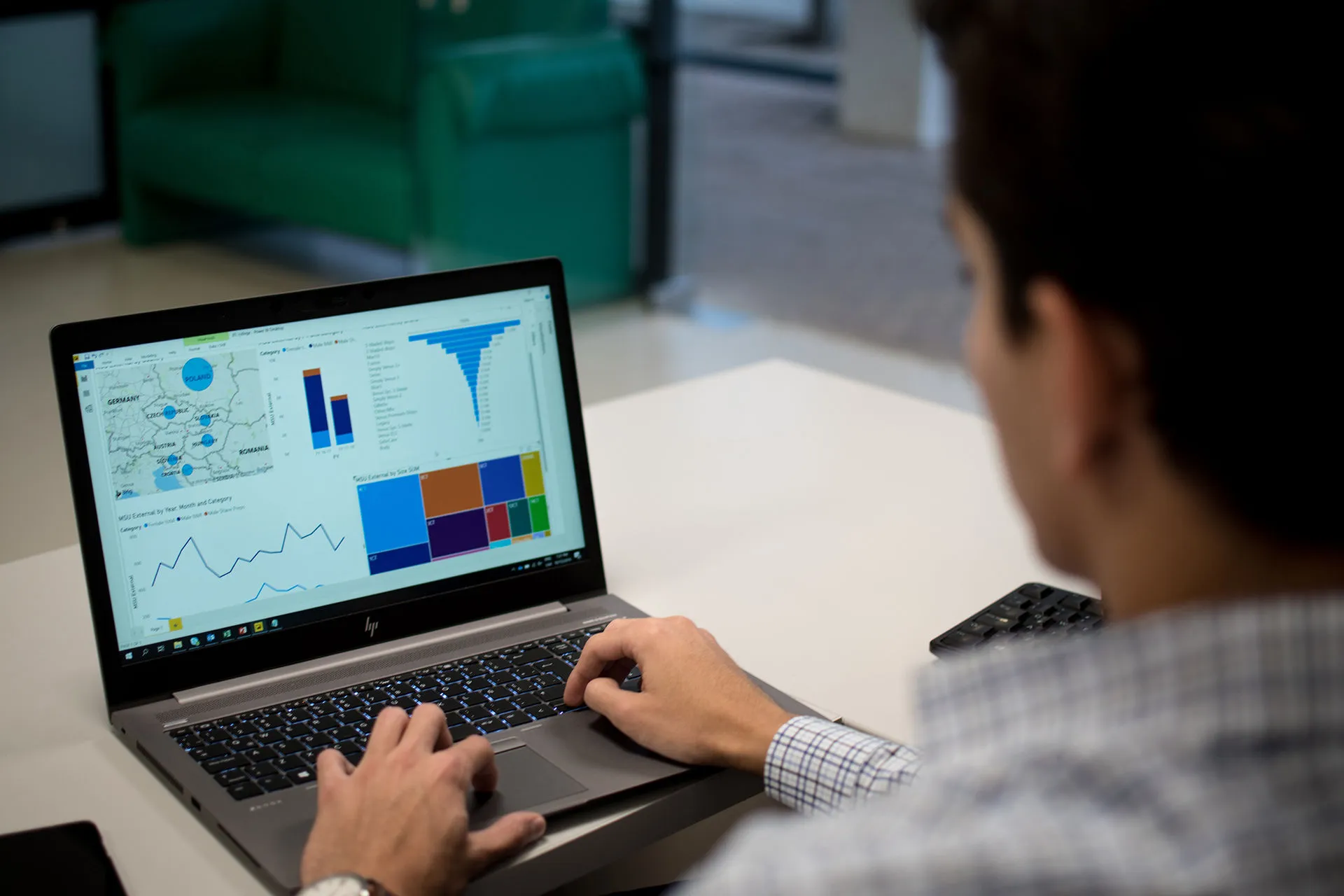 Daniel de las Fuentes