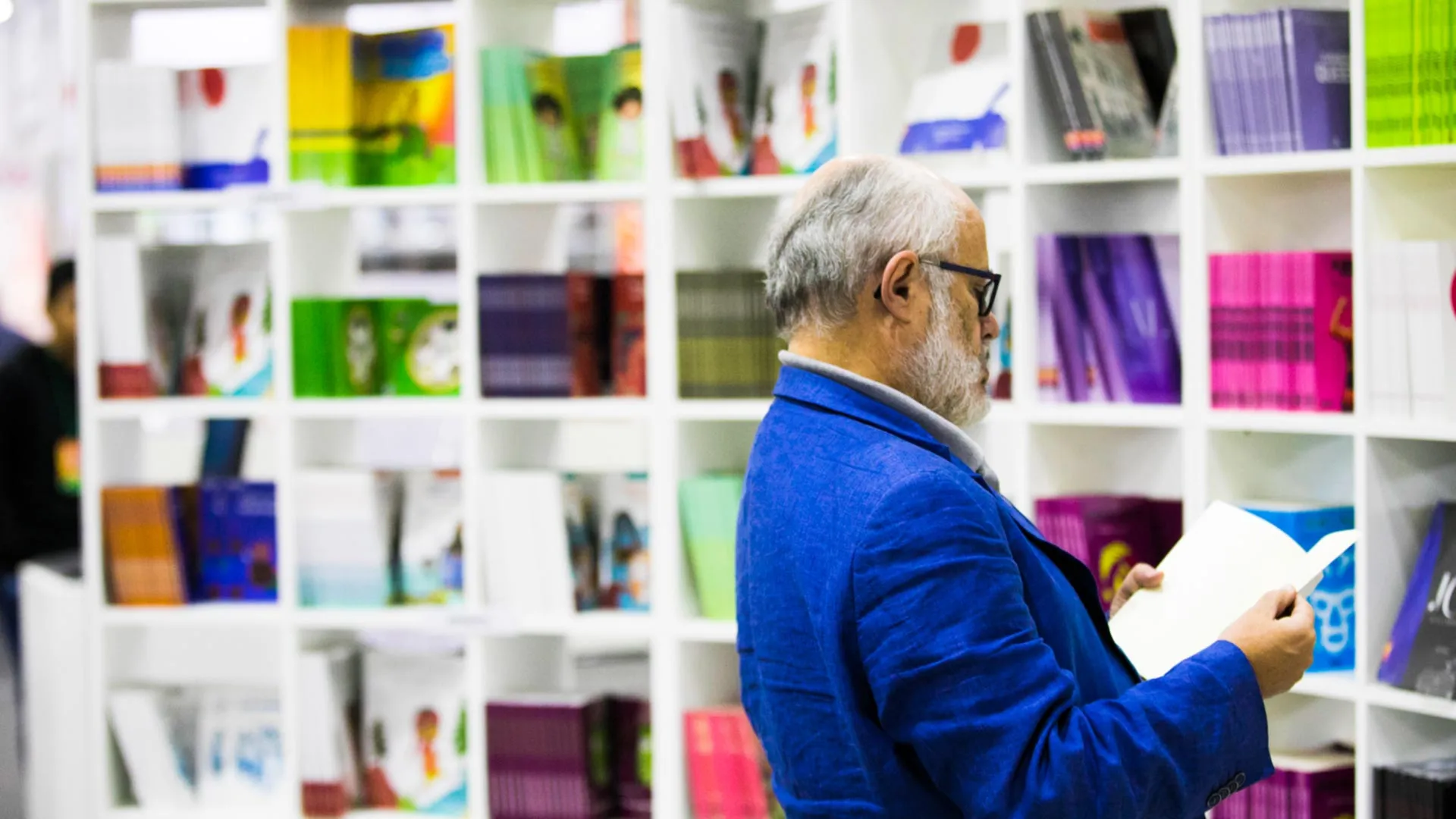 Libros sensación en la Feria del Libro Monterrey 2019