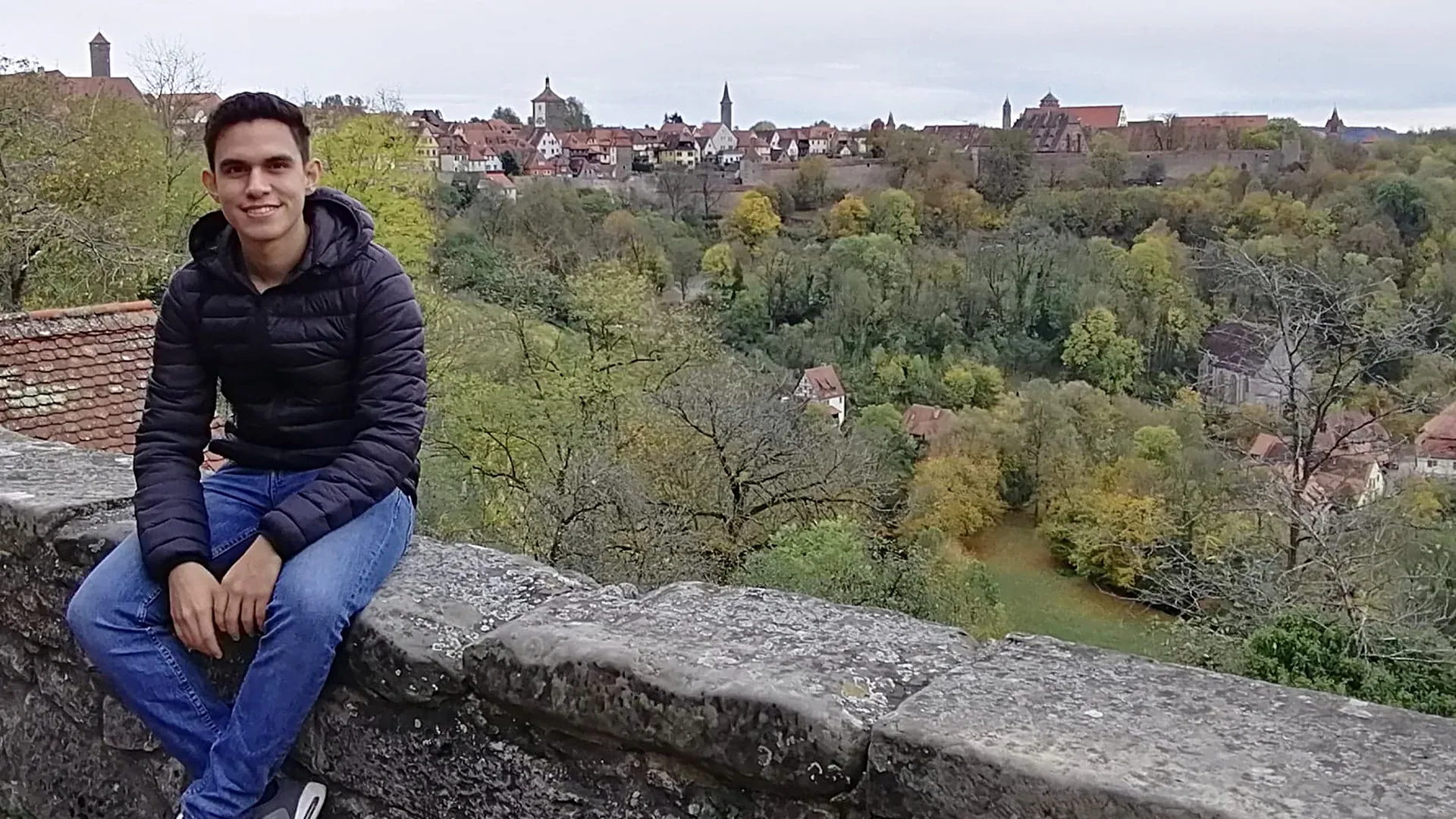 TOLMUN 2019: estudiantes crean propuestas ante retos mundiales