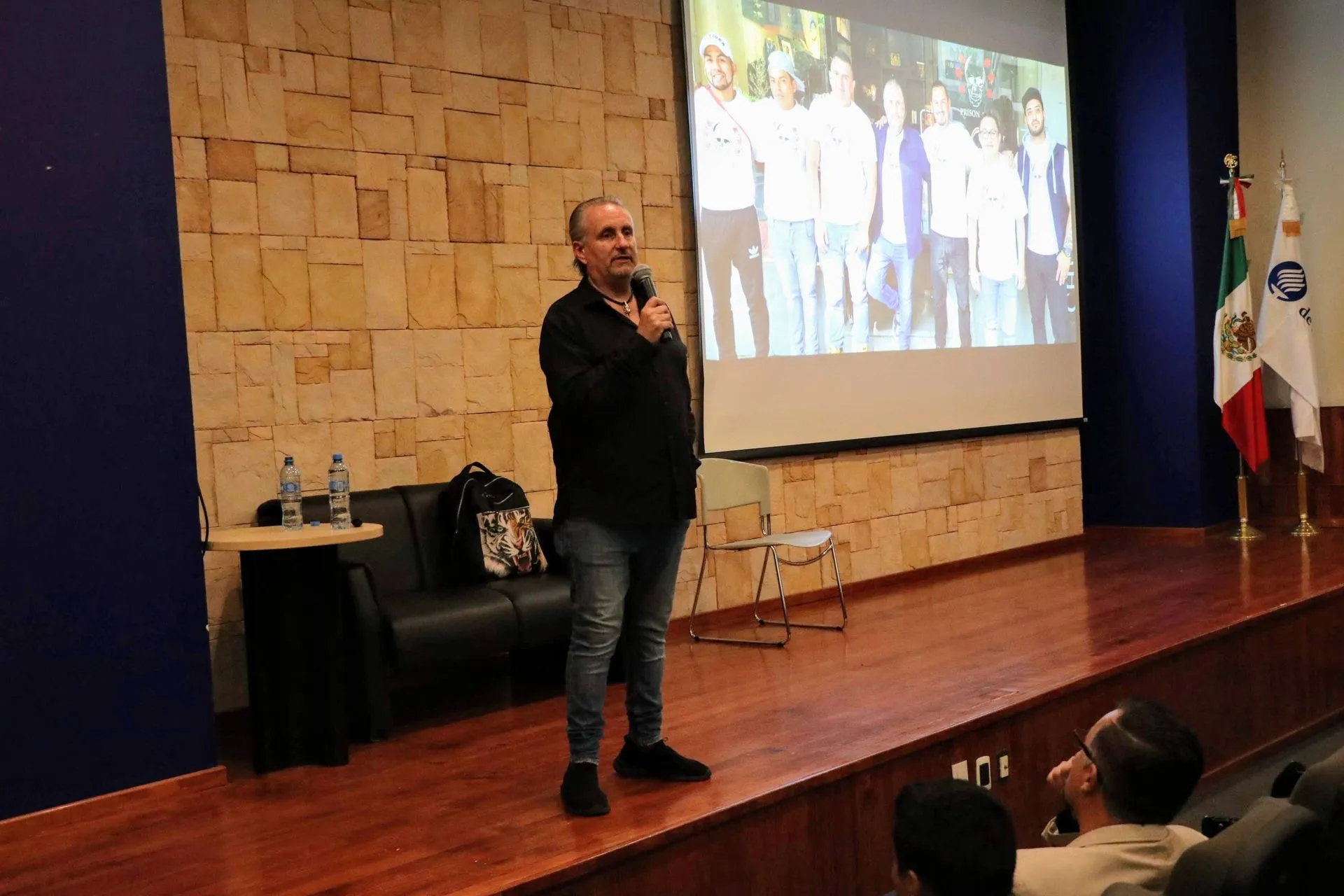 Prison art la empresa social que está cambiando vidas de los ex-presidiarios