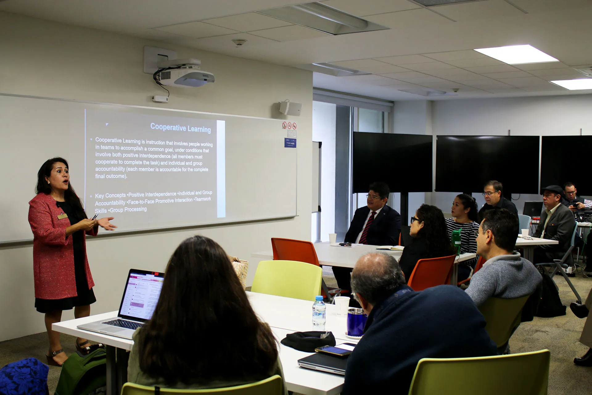 Araceli_Martínez_En_Conferencia