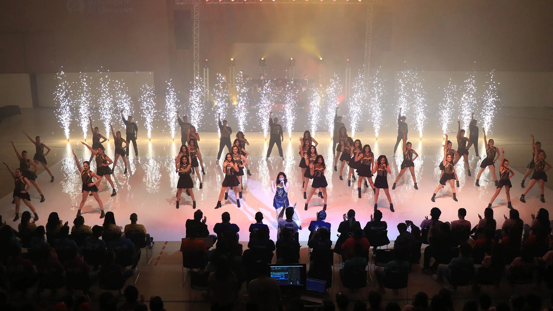 Laguna inaugura Intercampus Deportivo de la Región Norte