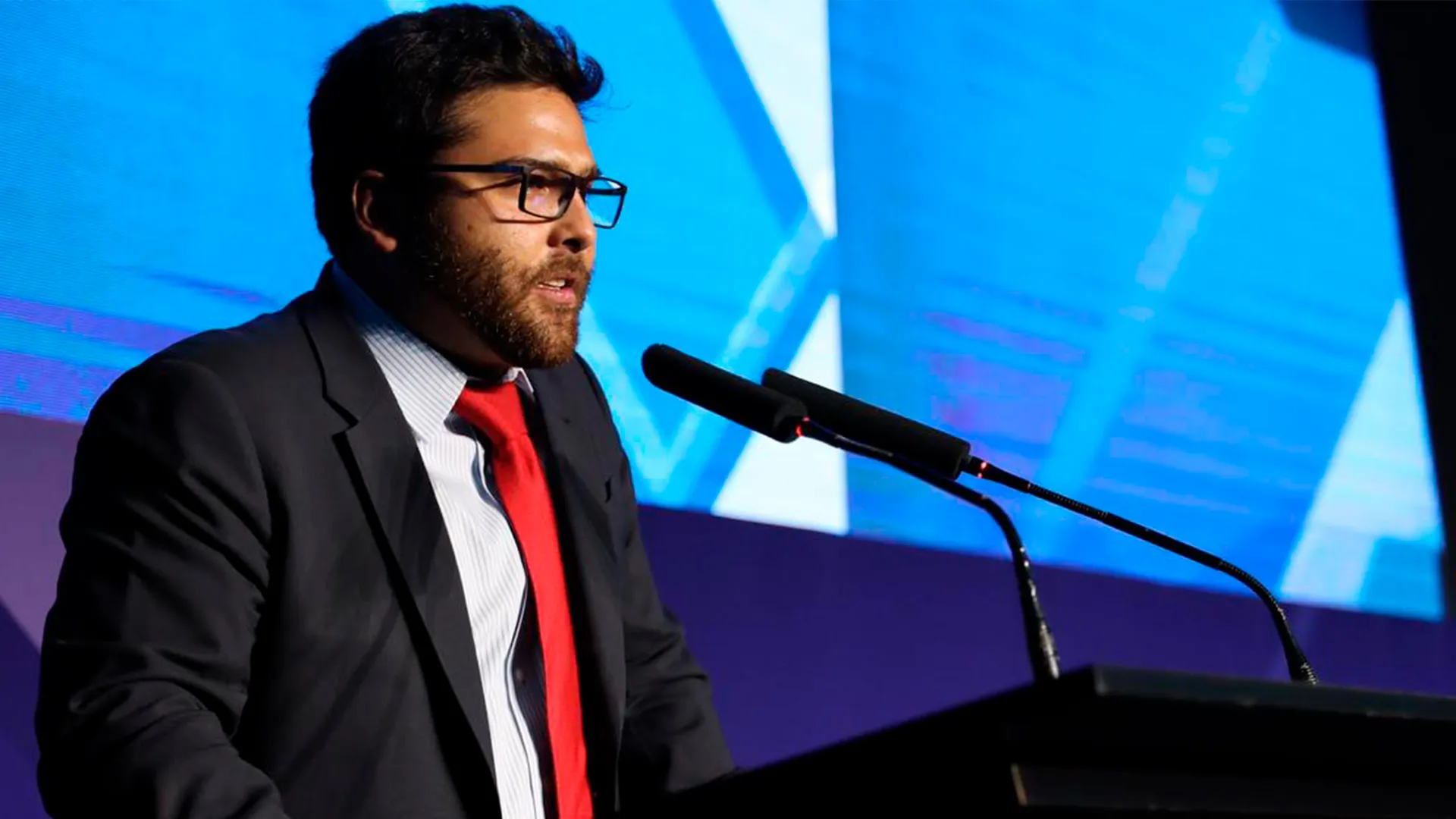 Javier Morales EXATEC y fundador de Las Mezcas