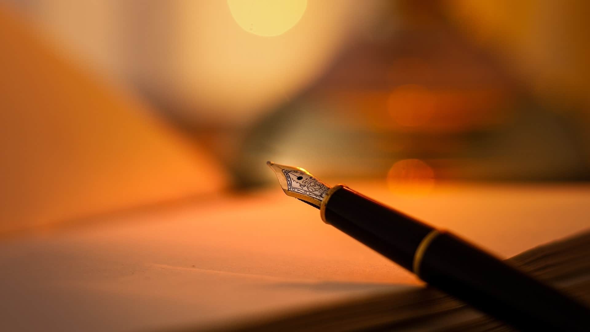 Para Mateo la poesía es la vida misma