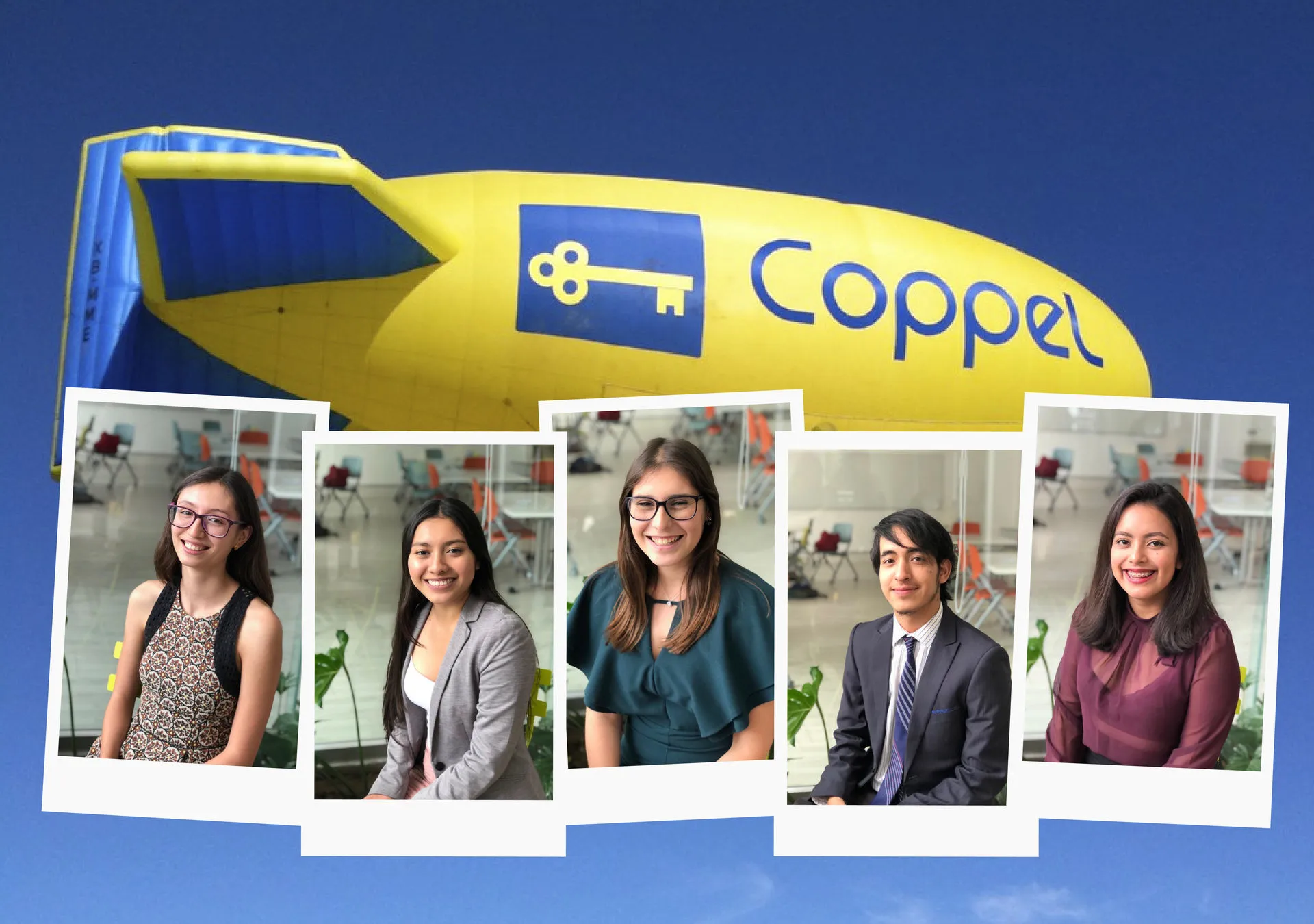 Irapuato sobresale en sinergia de negocios con Coppel