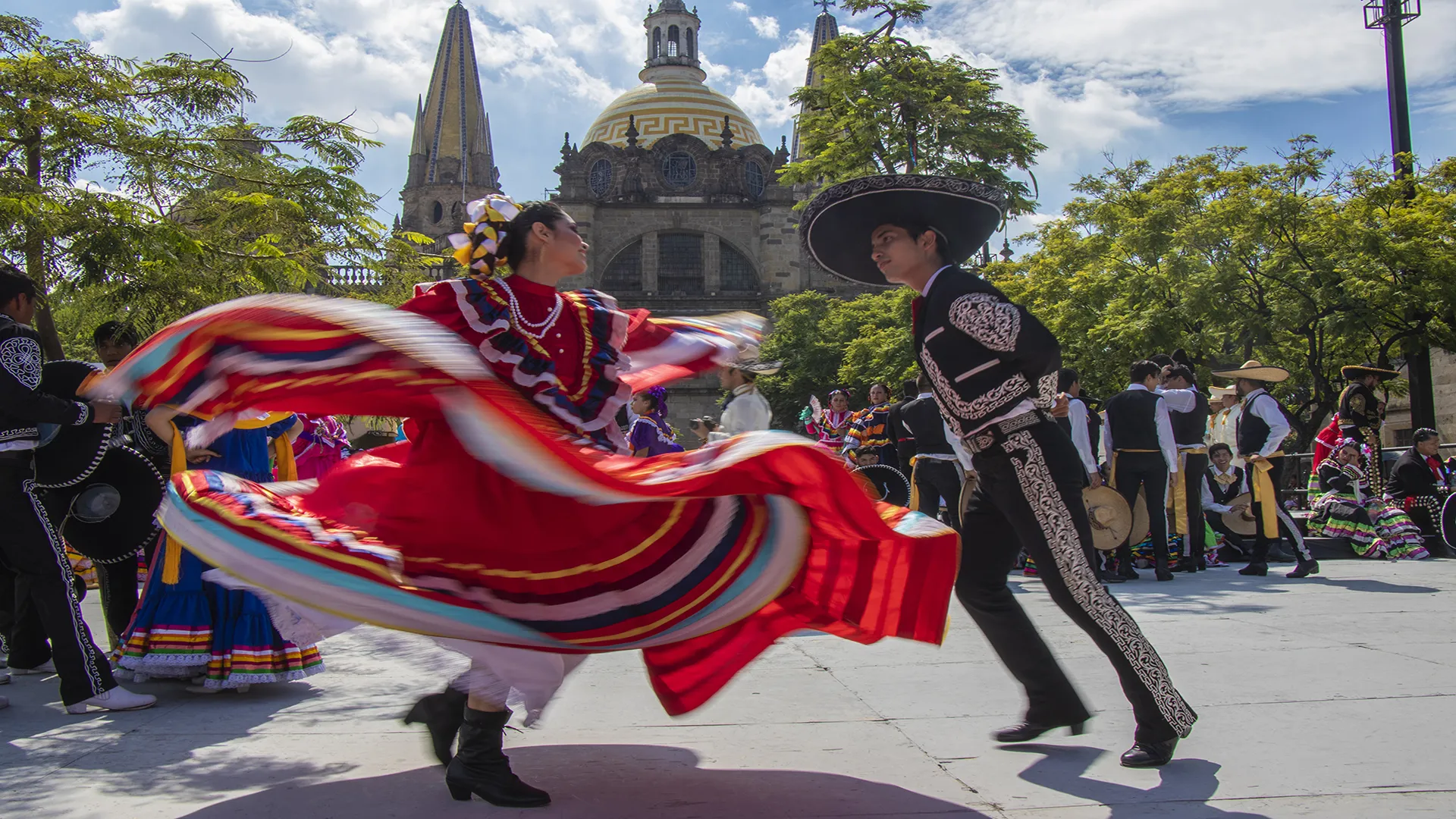 20 años Estampas de México
