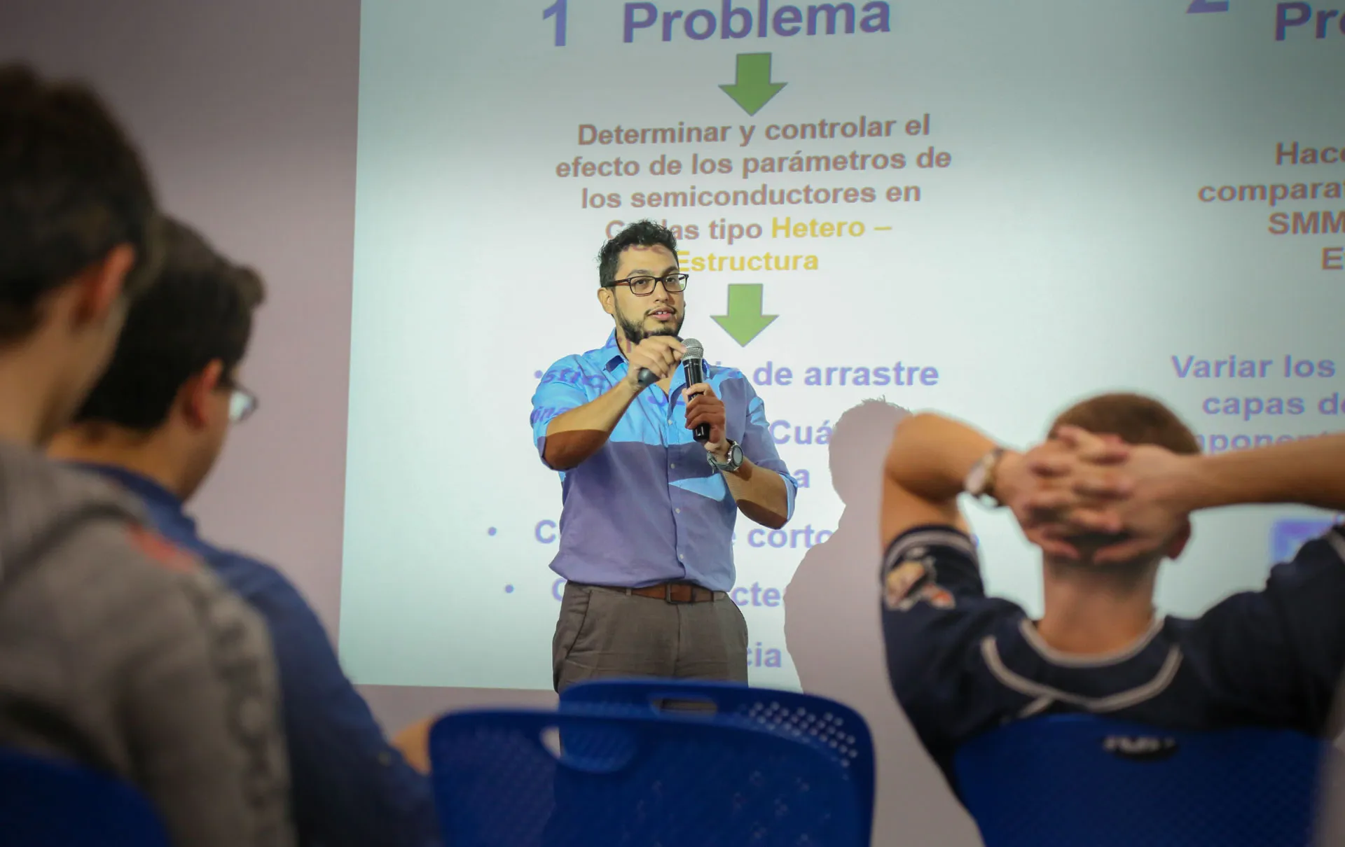 Energía renovable: la alternativa contra el cambio climático