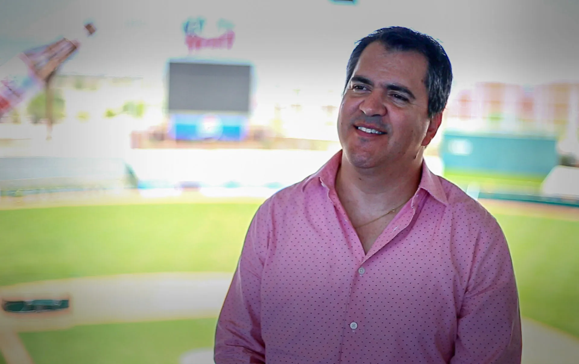 Borrego Naranjero: EXATEC dirige equipo de béisbol de la LMP