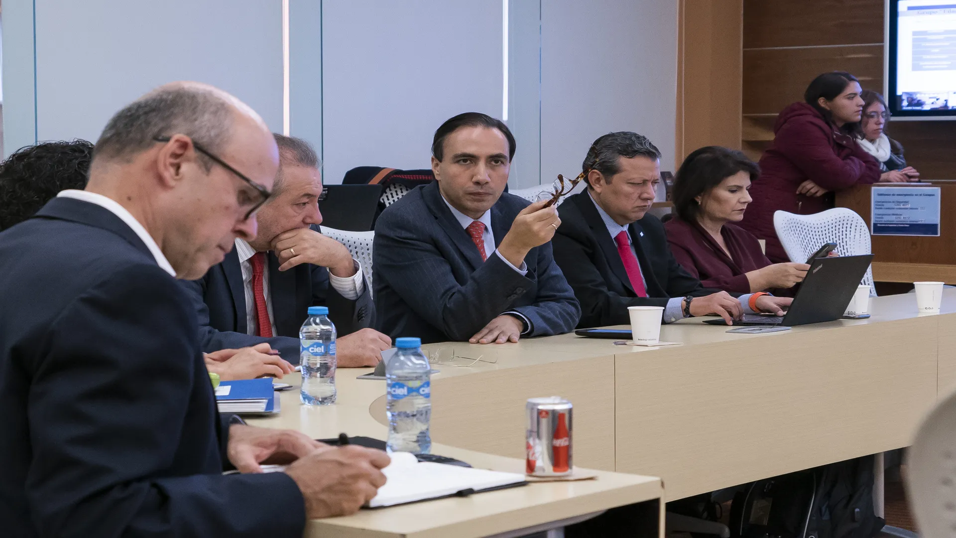 Tec y ANUIES lideran fortalecimiento de educación superior en México