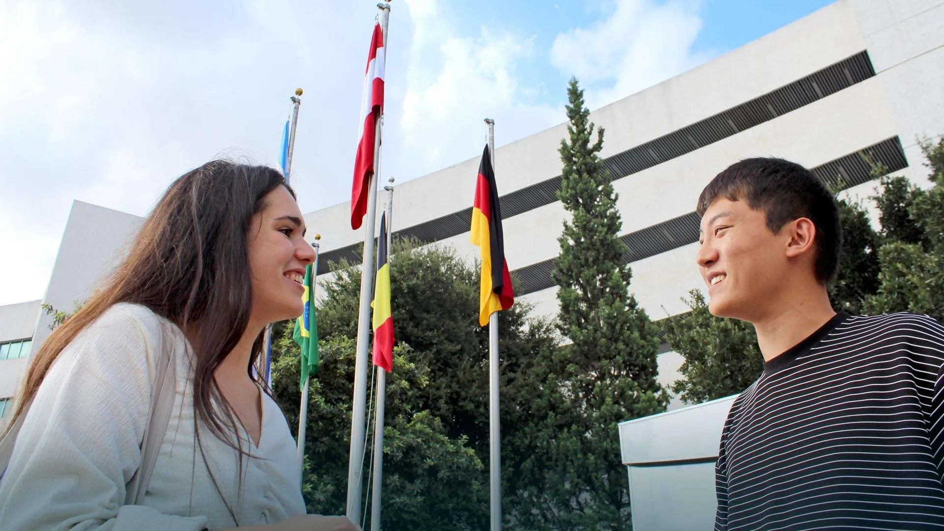 Campus Monterrey: donde la cultura estudiantil es internacional 