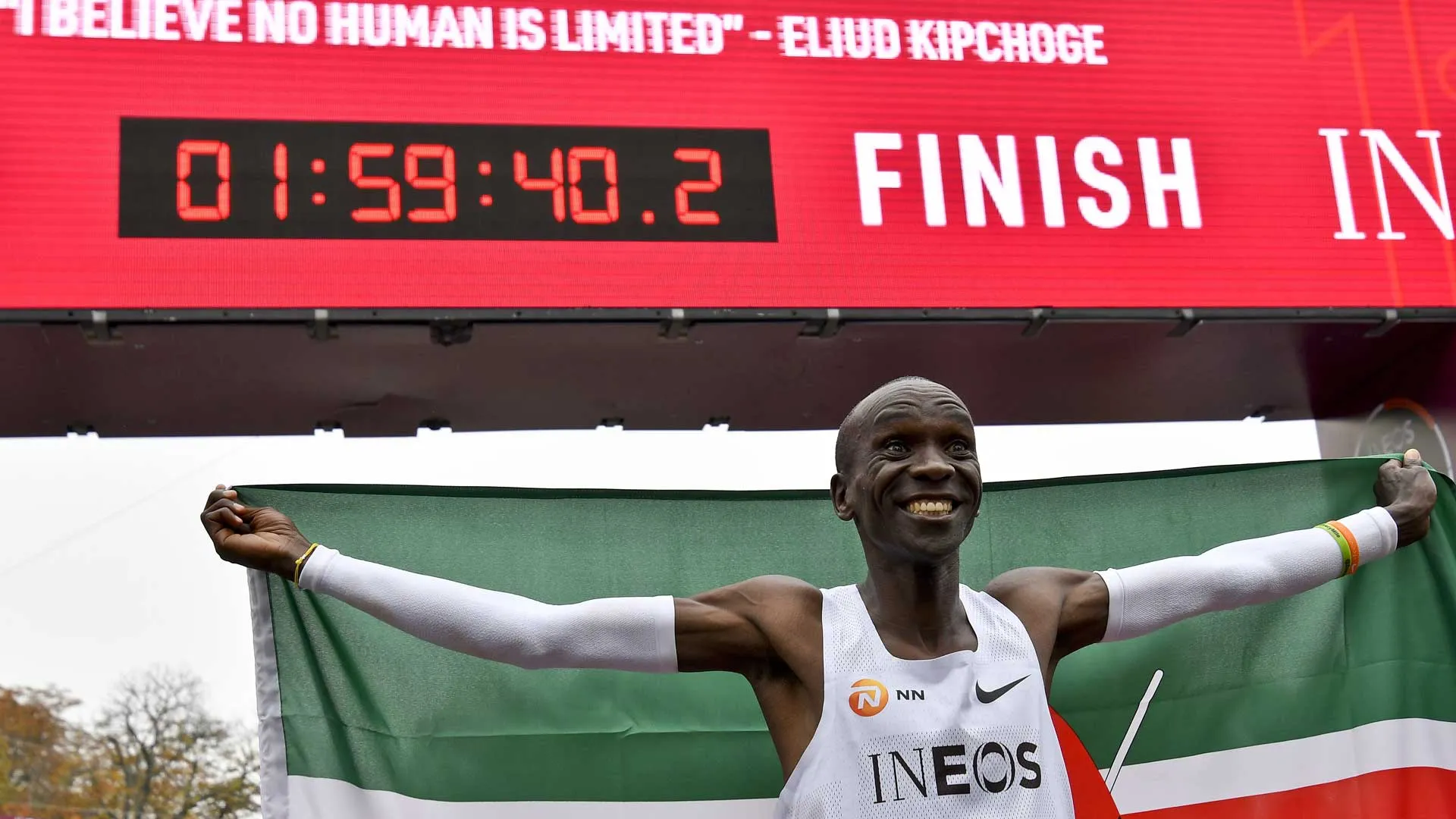 Ciencia hace que lo imposible en el deporte se logre, afirma experto