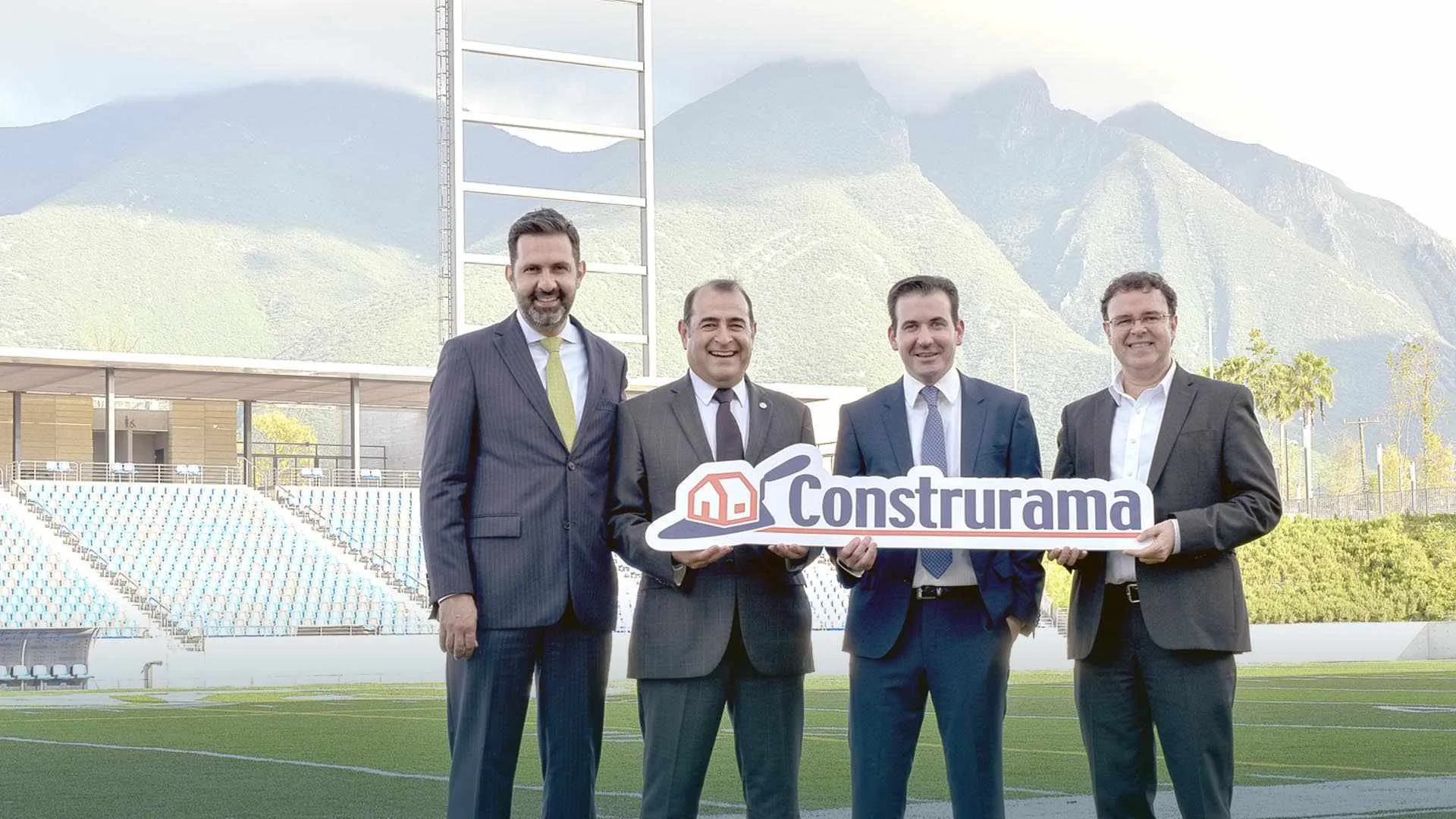 ¡Edifican oportunidades! Ofrece Prep@net becas a Construrama