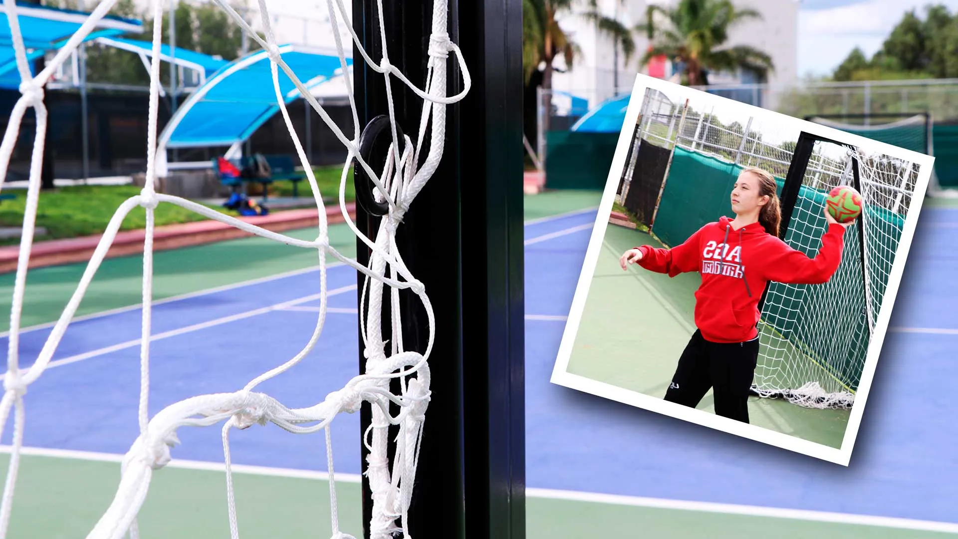 ¡El primer equipo representativo de handball es hidrocálido!