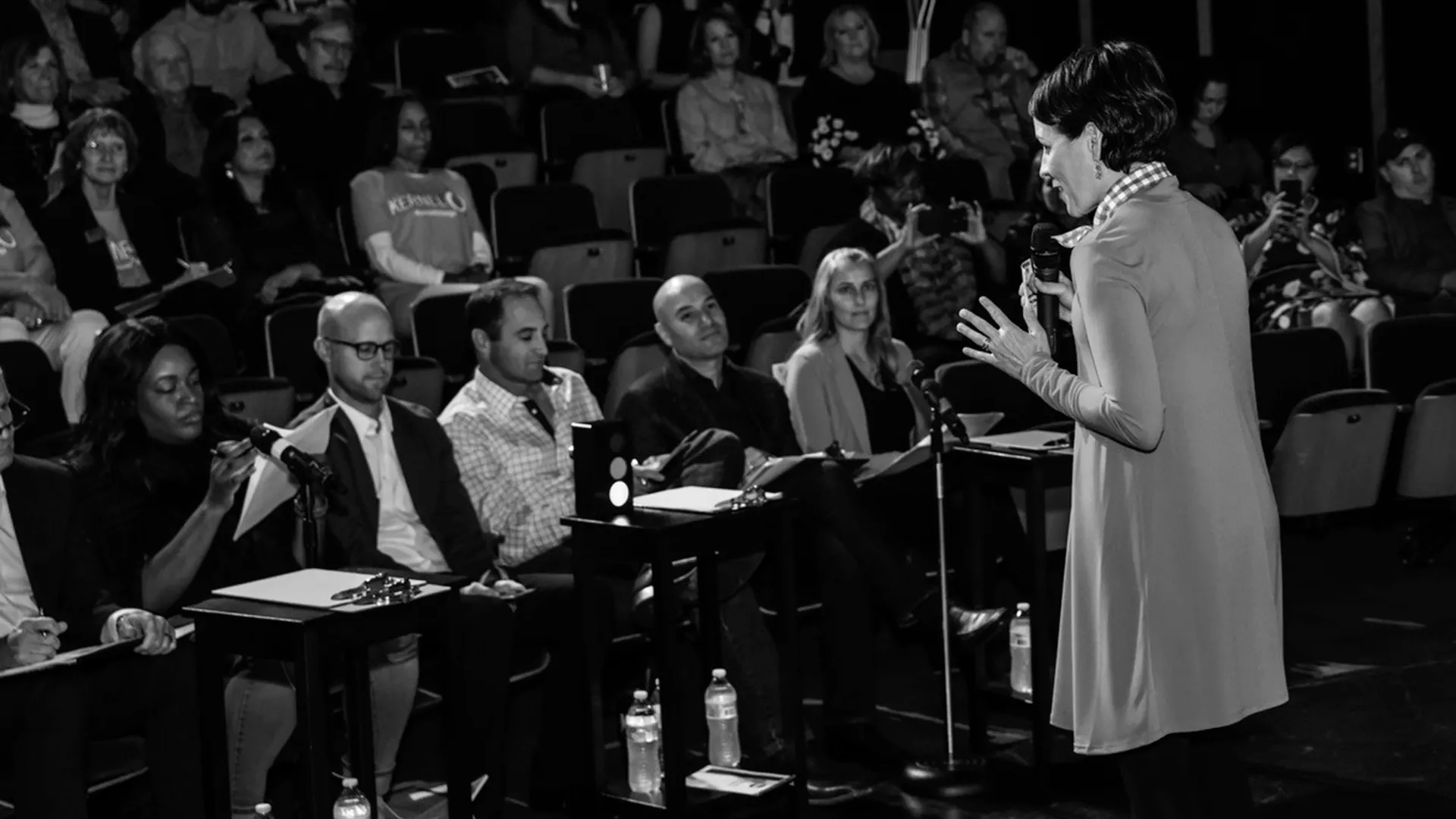 Aideé Granados, EXATEC del Tec de Monterrey campus Tampico