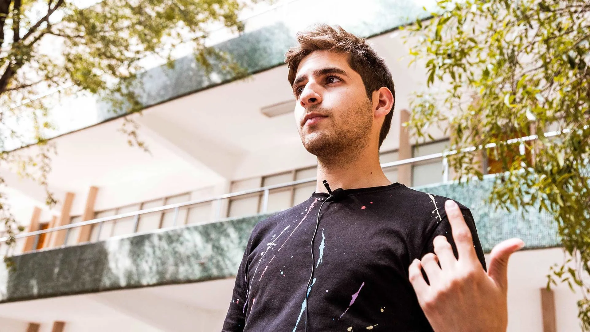 King-paablo-tik-tok-tec-de-monterrey