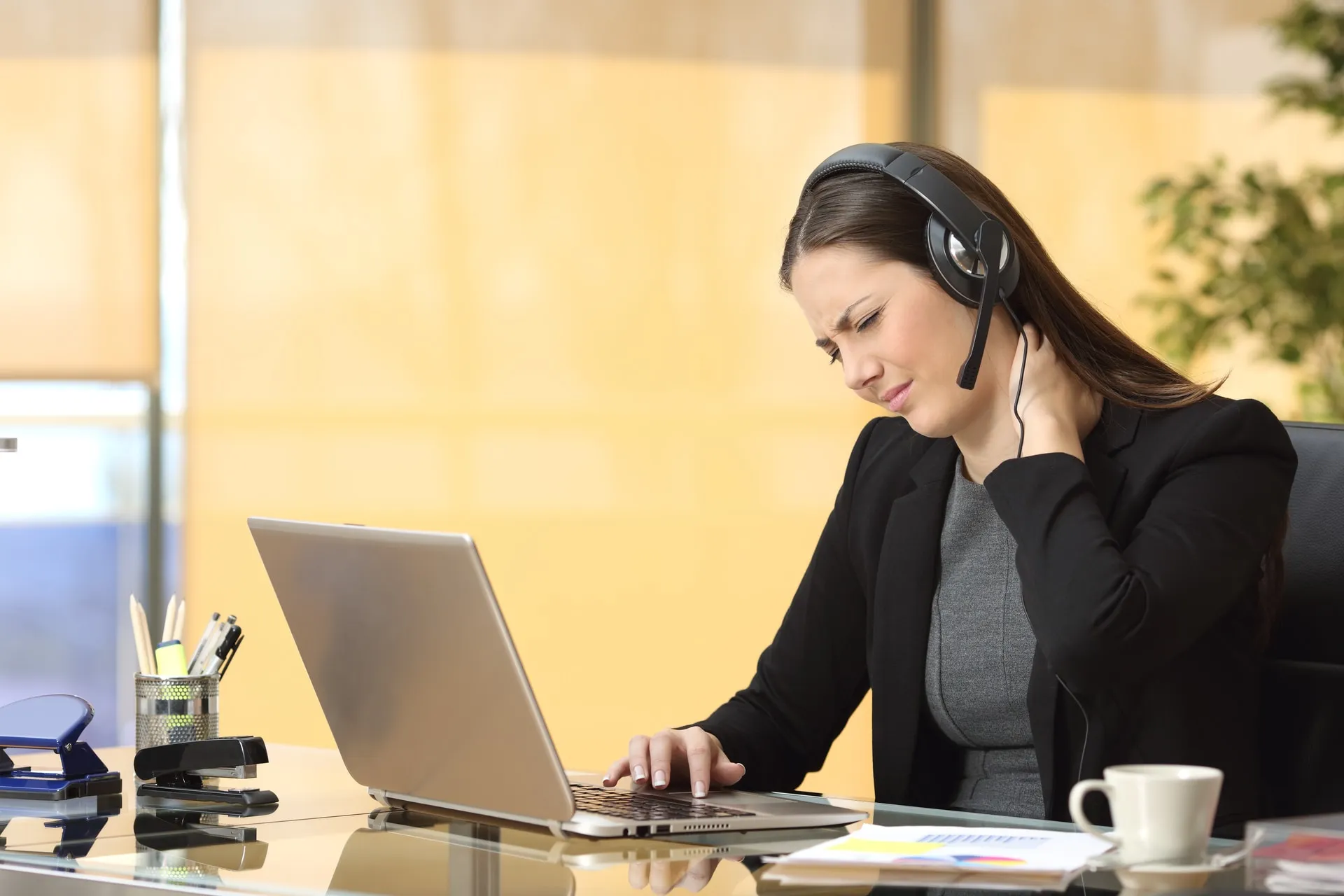 Experta del Tec te ayuda a entender qué es la NOM 35