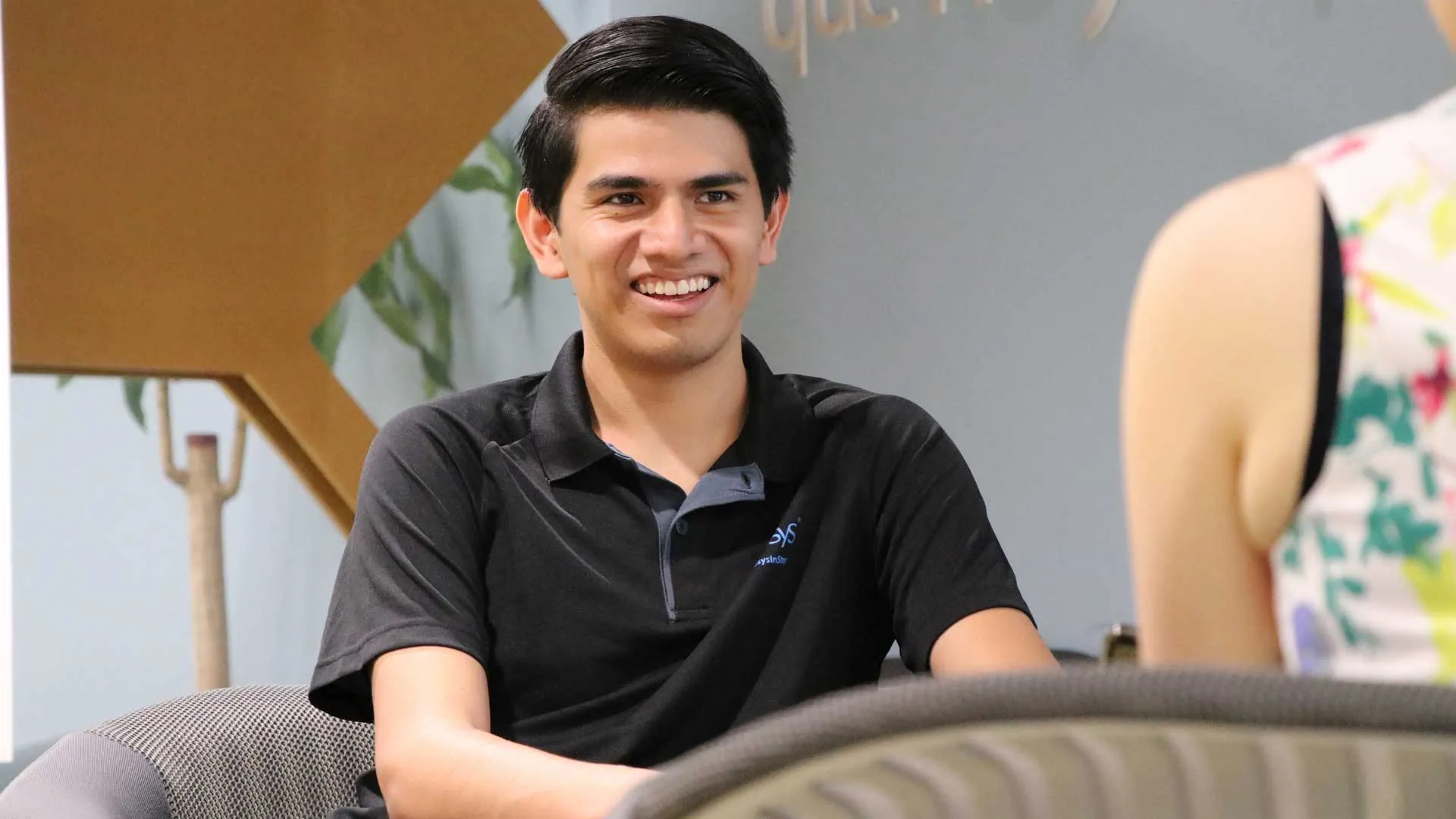 Buscó experiencia laboral en verano... y terminó en la India