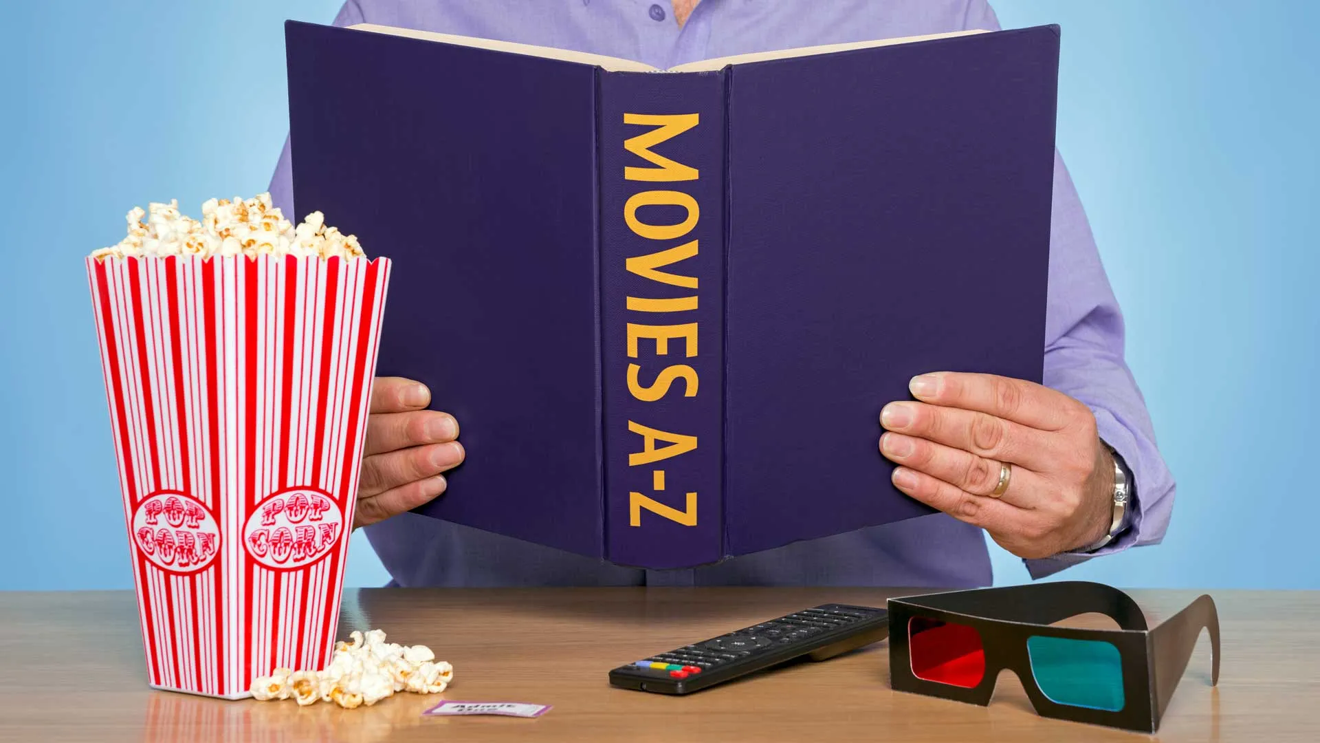 ¿Qué es mejor, el libro o la película? Esta experta da su opinión