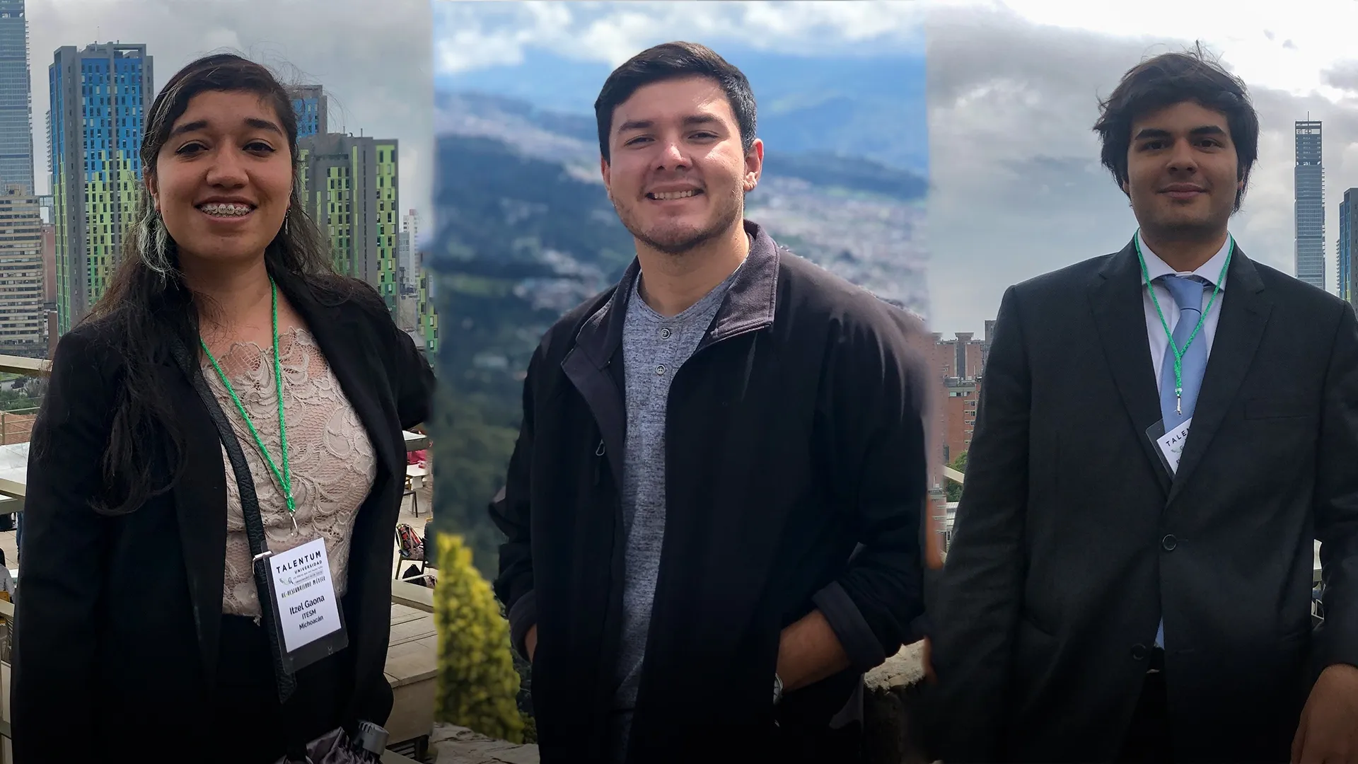 Los líderes que nos hacen falta: de Talentum a Colombia