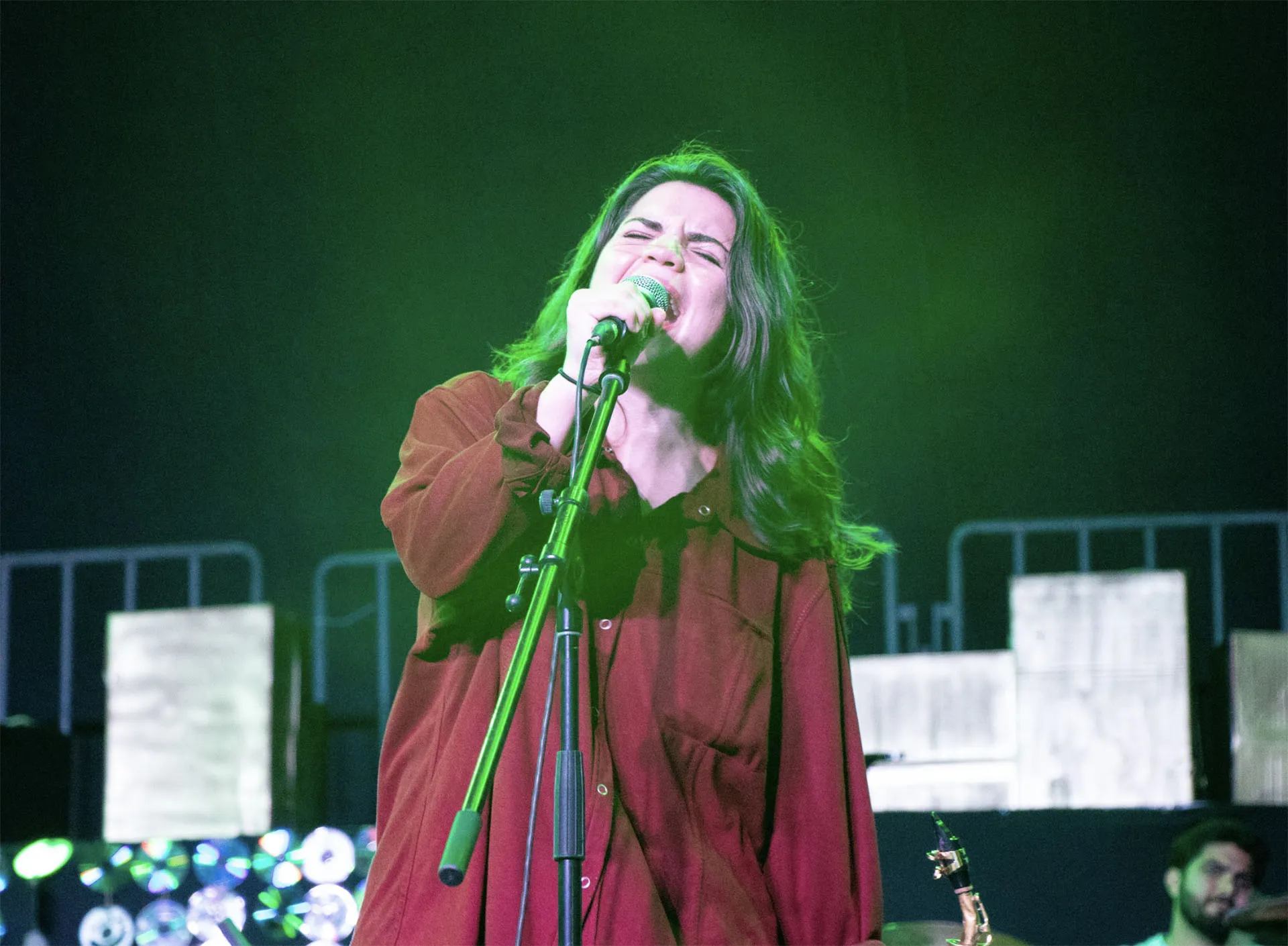 Alumnos del Tec realizan Festival Verde de Raíz