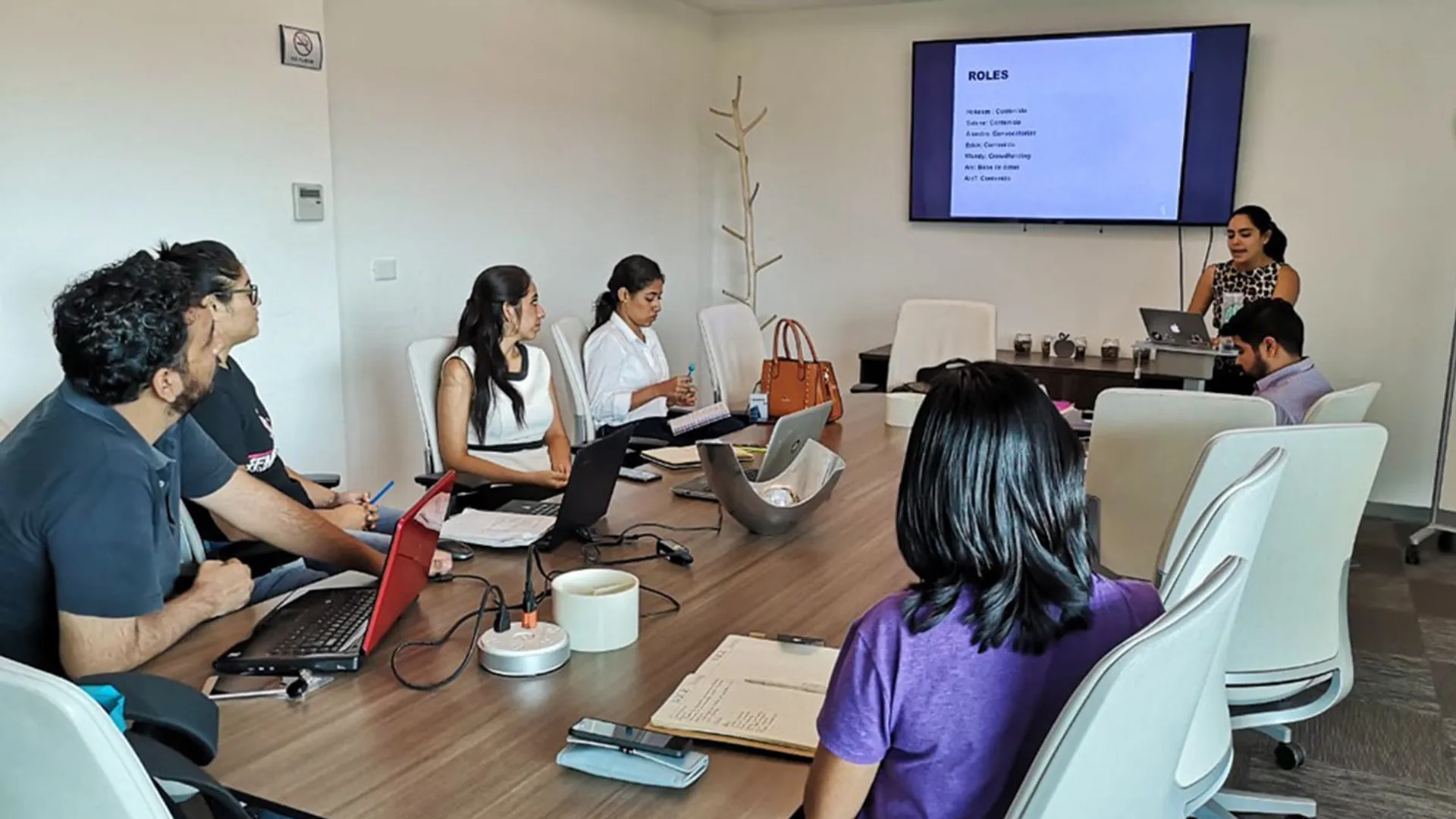 Su emprendimiento pueda salvar vidas