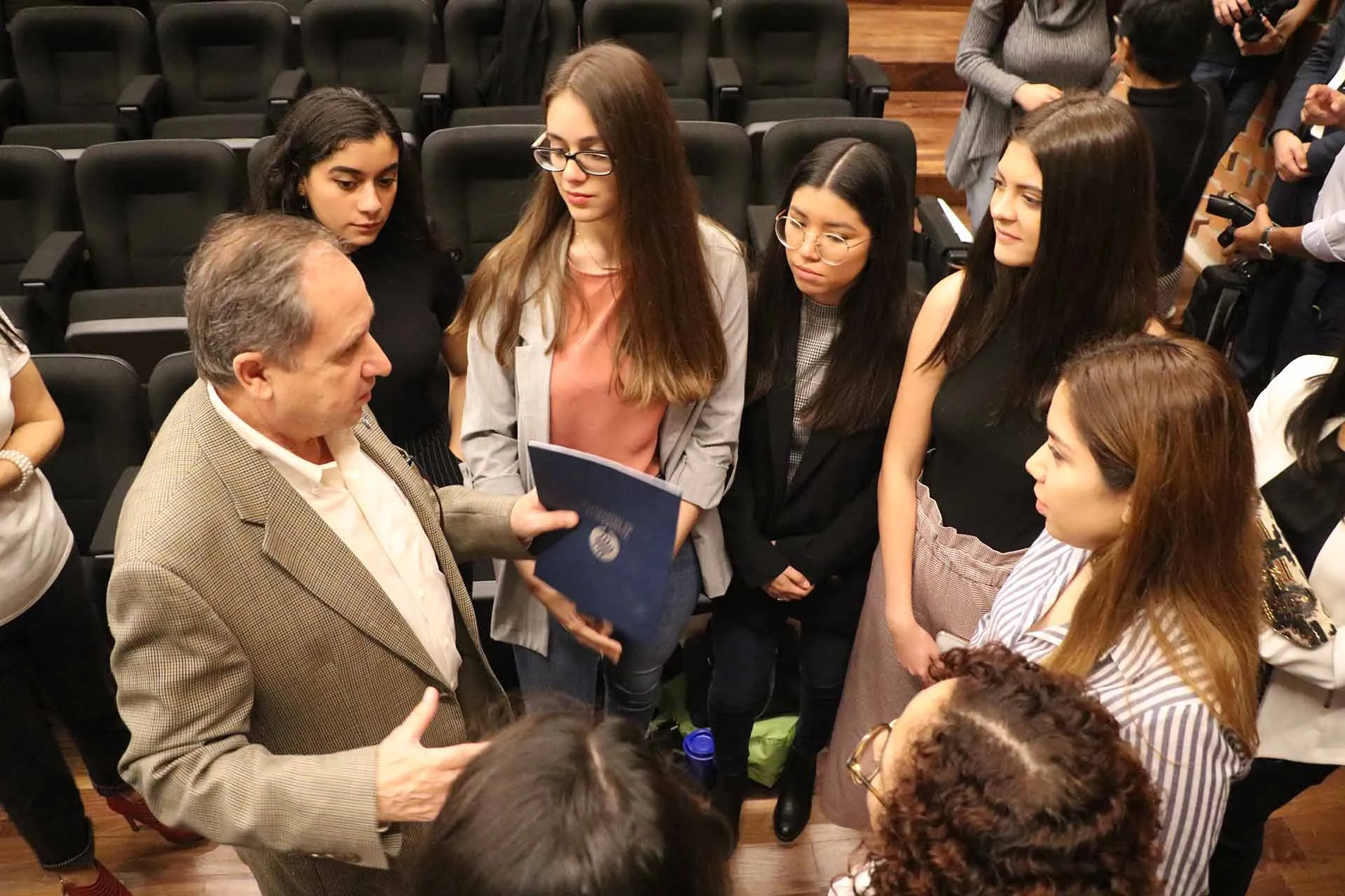  Alianza para la Acción Climática de la Zona Metropolitana de Monterrey