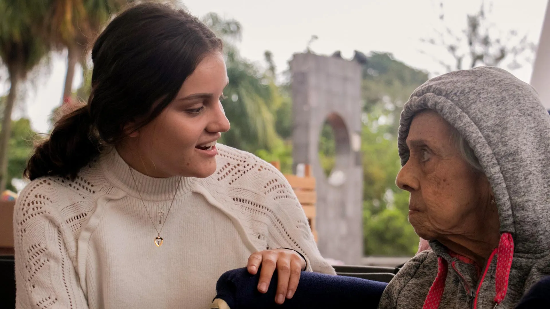 Alumnos PrepaTec comprometidos con asilos y casas hogar