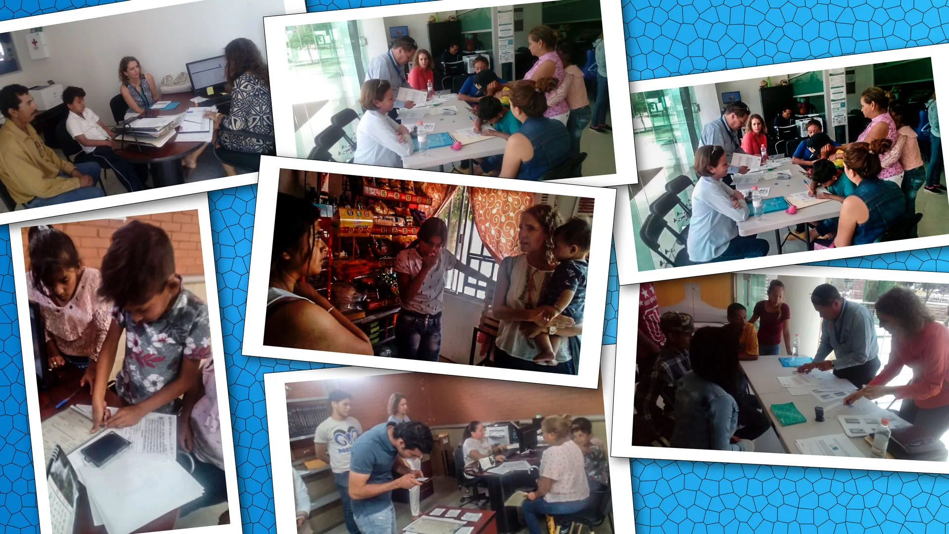 Encontrando Identidades