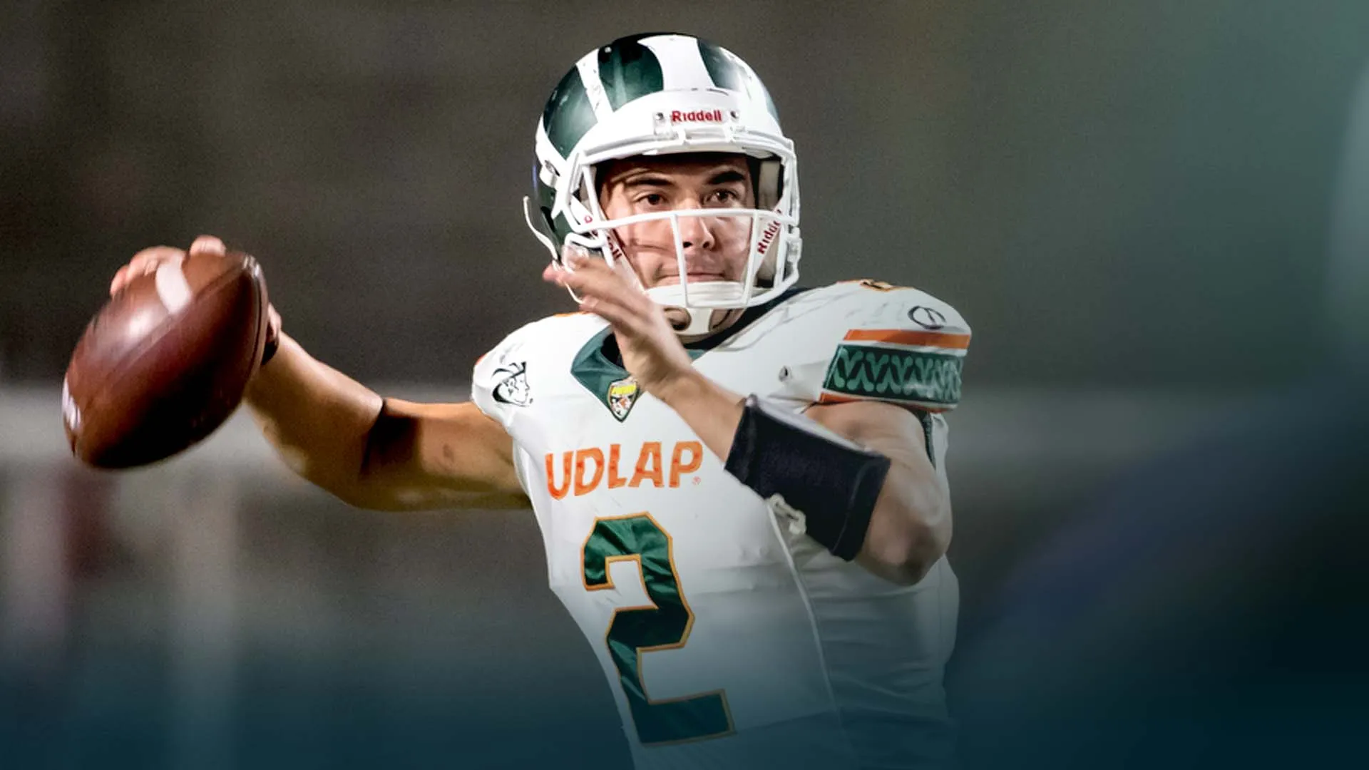 Borregos vs. Aztecas