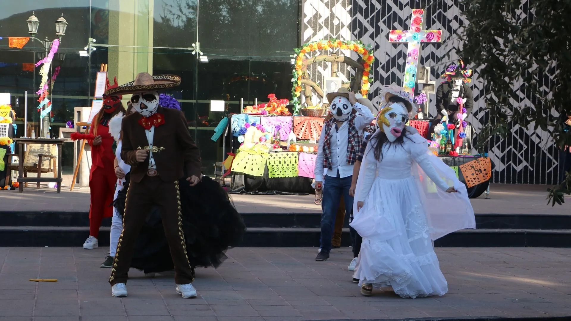 Dia-muertos-Tec-Monterrey