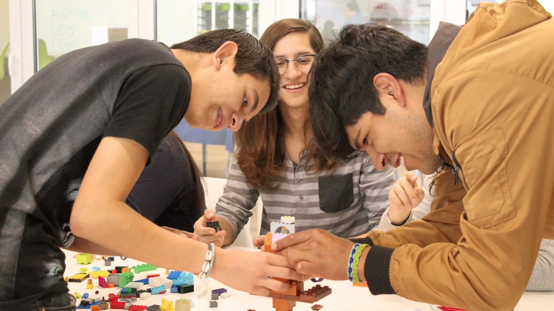 Taller Educación Financiera