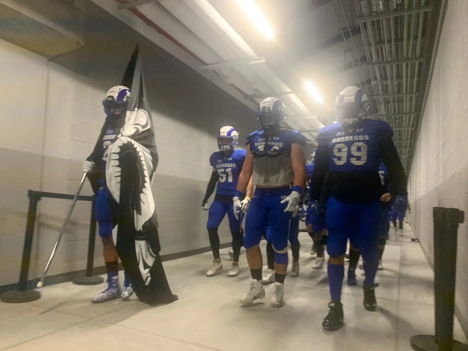 Lo que no se vio de la final