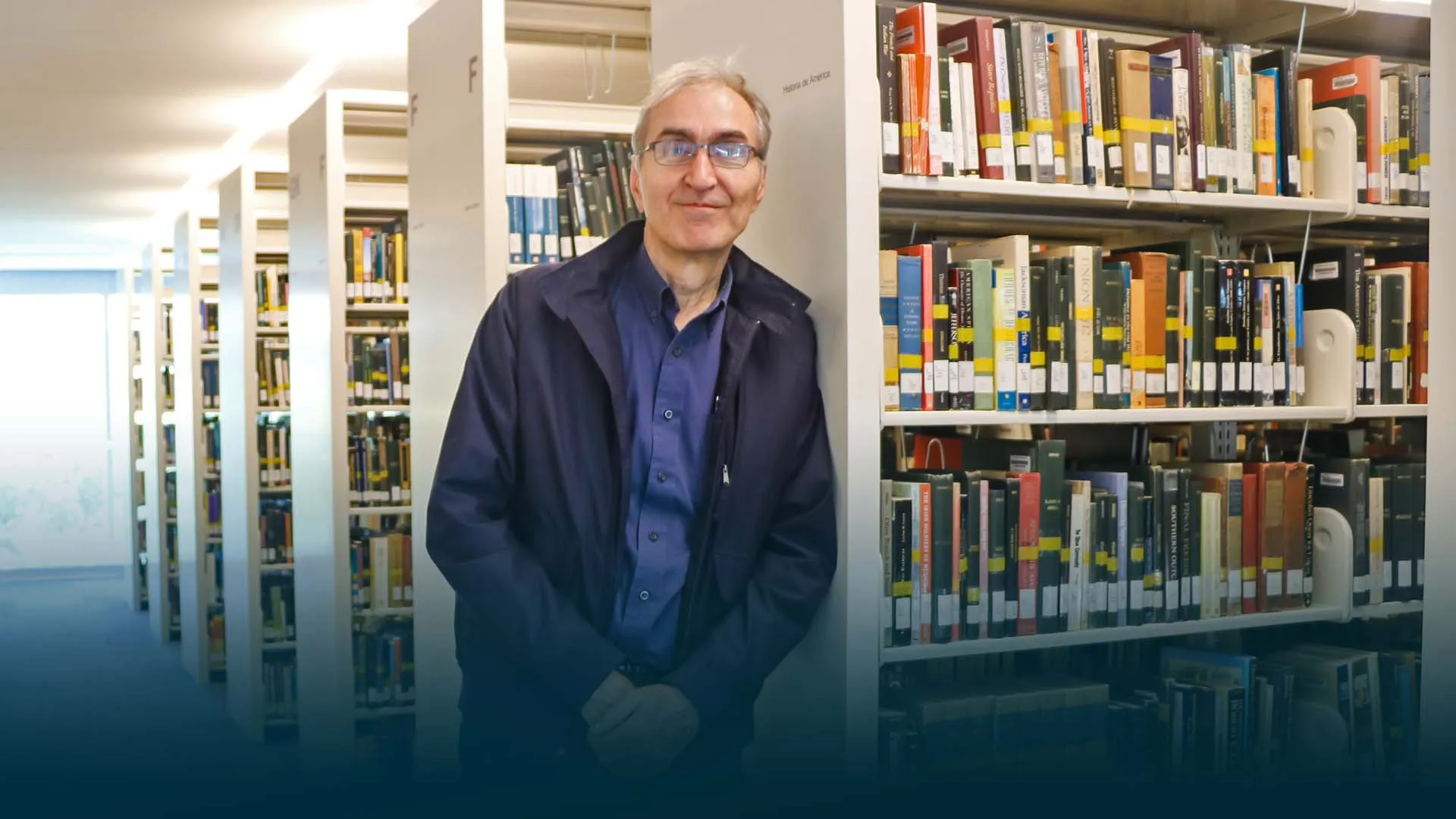 Héctor García Molina