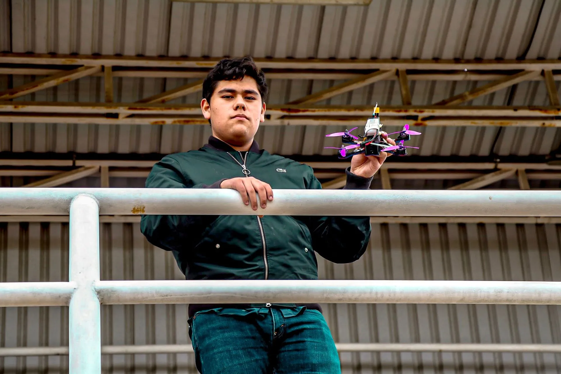 lasirs-symposium-tampico-aeronautica-ingeniería-mecatrónica 