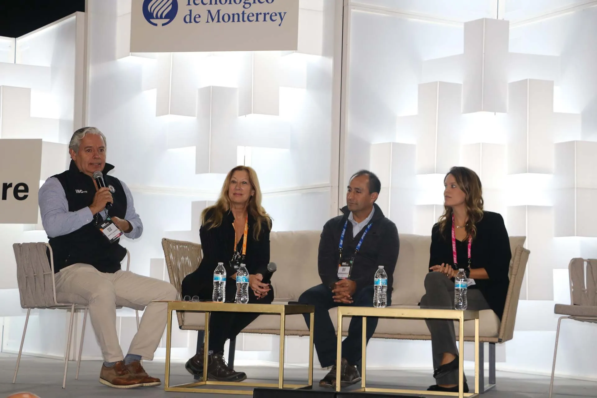 Es México buen lugar para invertir en tecnología