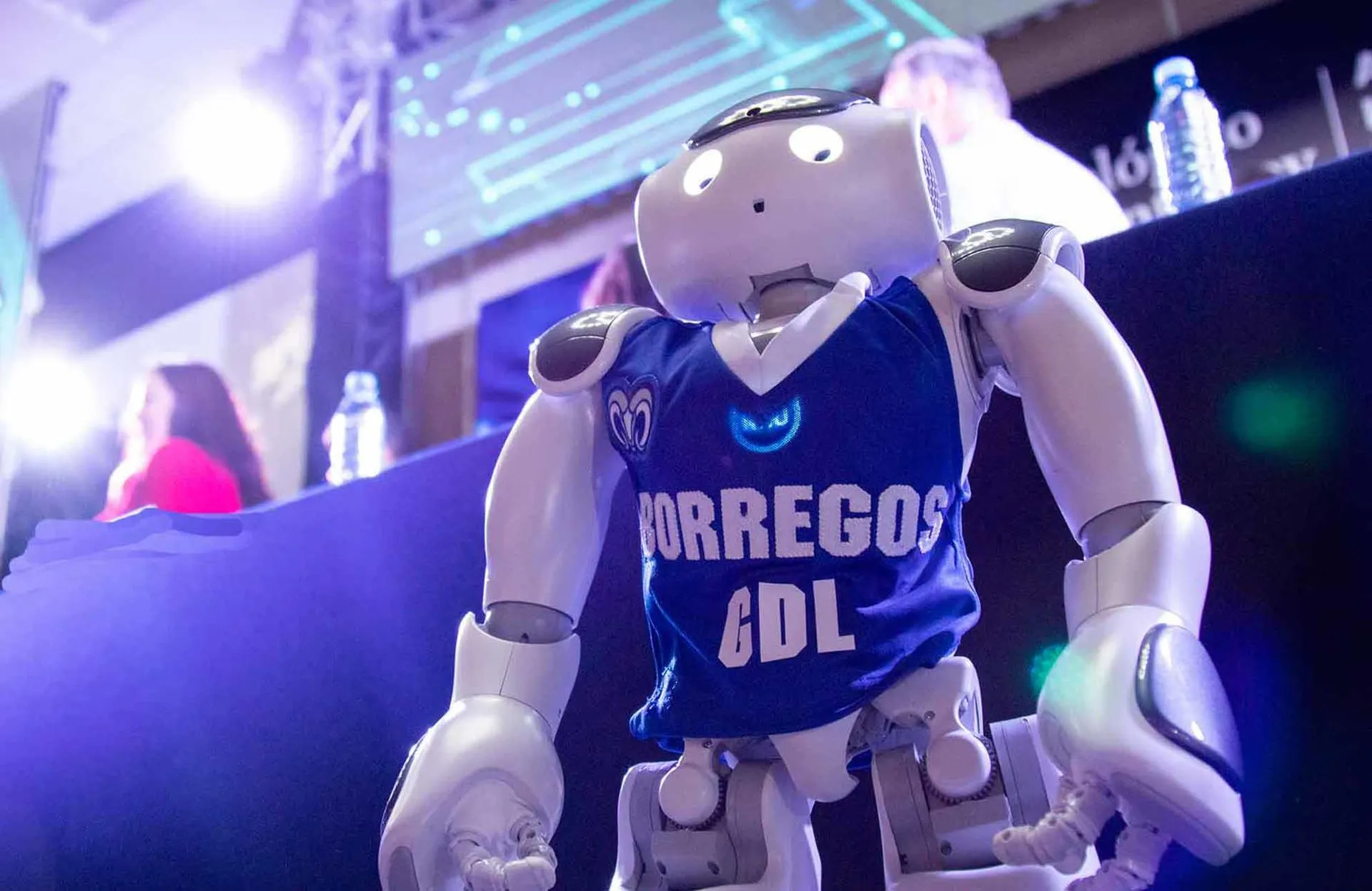 ¿Cómo innovará el Tec con su nuevo Hub de Inteligencia Artificial?