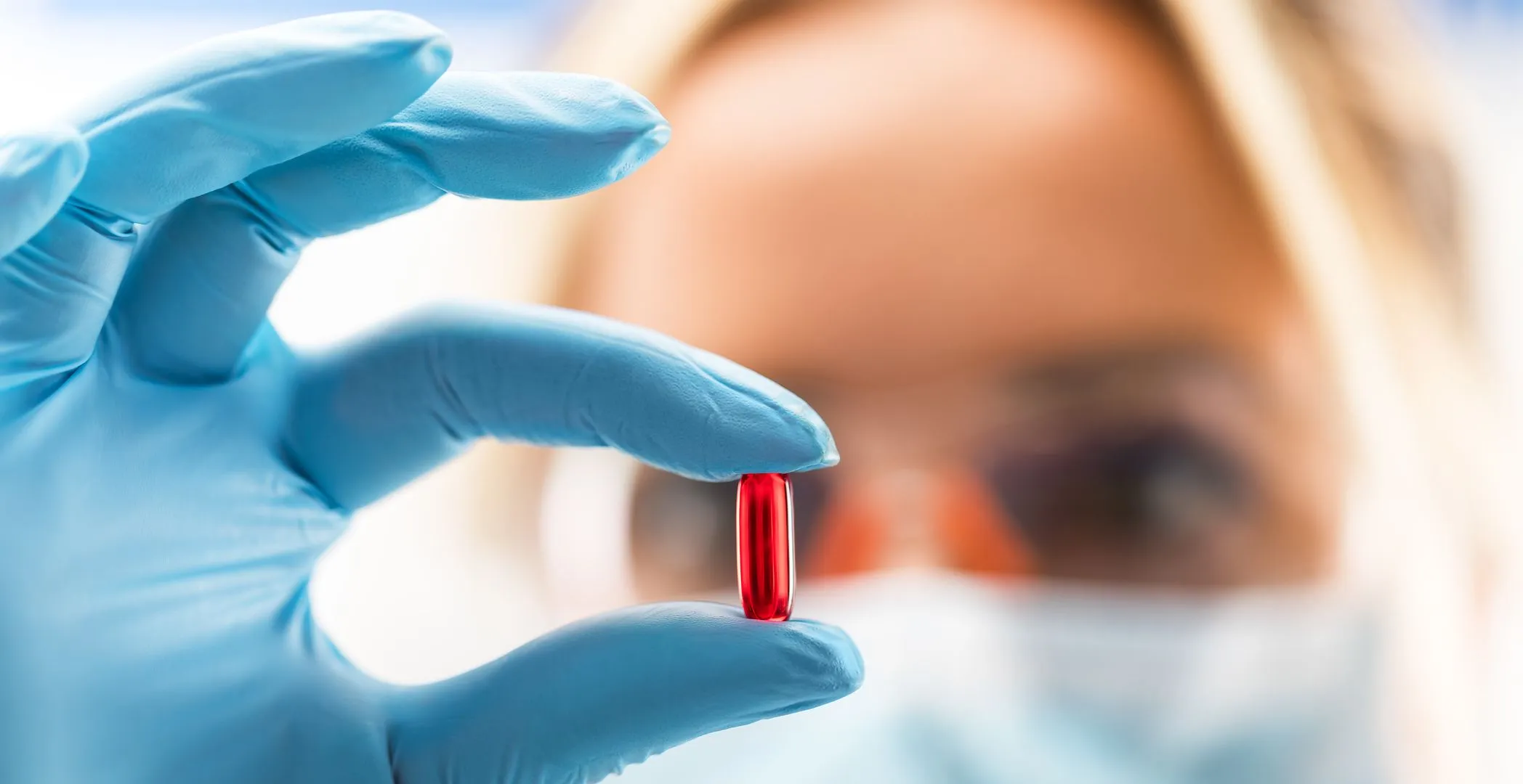 Investigación clínica